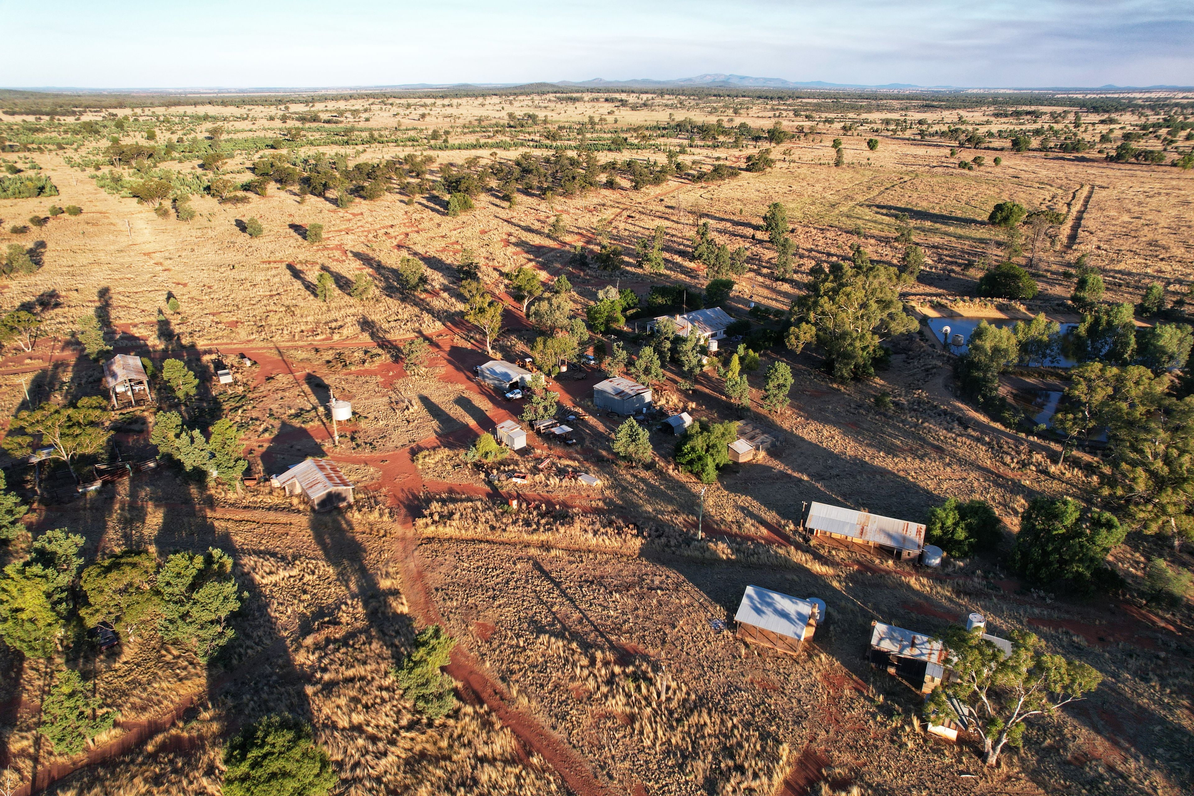 'Wirrilah' 9835 Henry Parkes Way, Condobolin, NSW 2877
