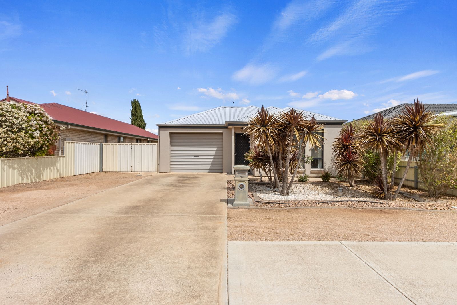 36 John Olsen Drive, Kadina SA 5554