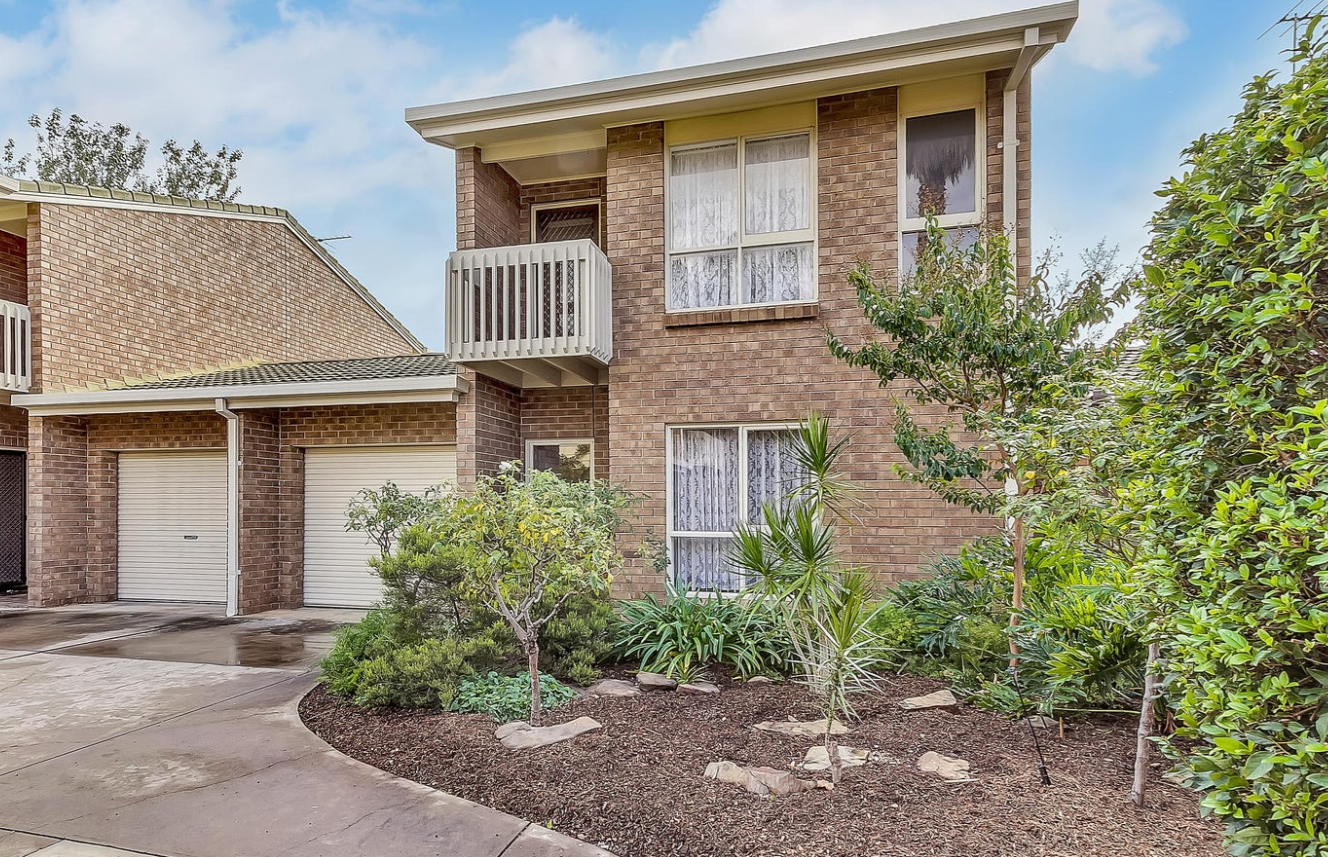 1/8 Wallala Avenue, Park Holme SA 5043