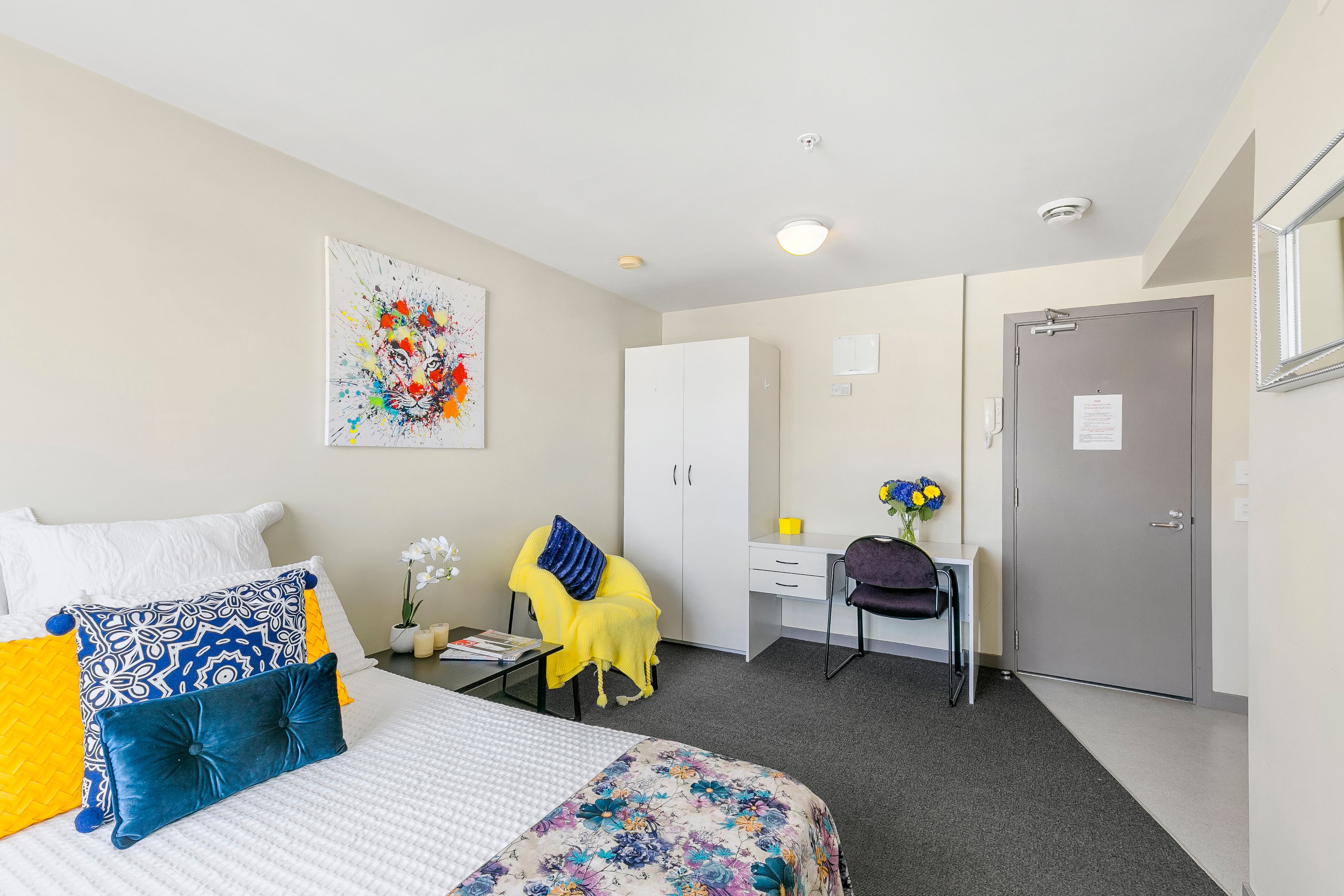 304/35 Abel Smith Street, Te Aro, Wellington City