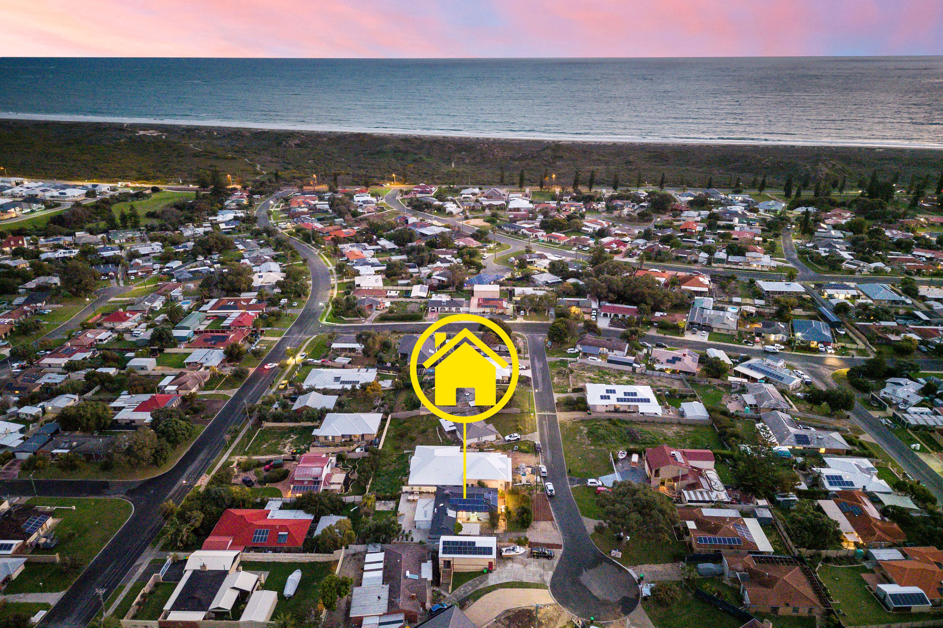 12 Hutt Court, Two Rocks WA 6037