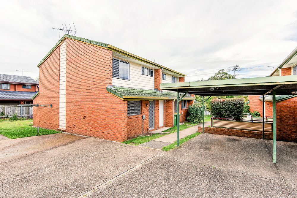 22/147 Kingston Road, Woodridge, QLD 4114