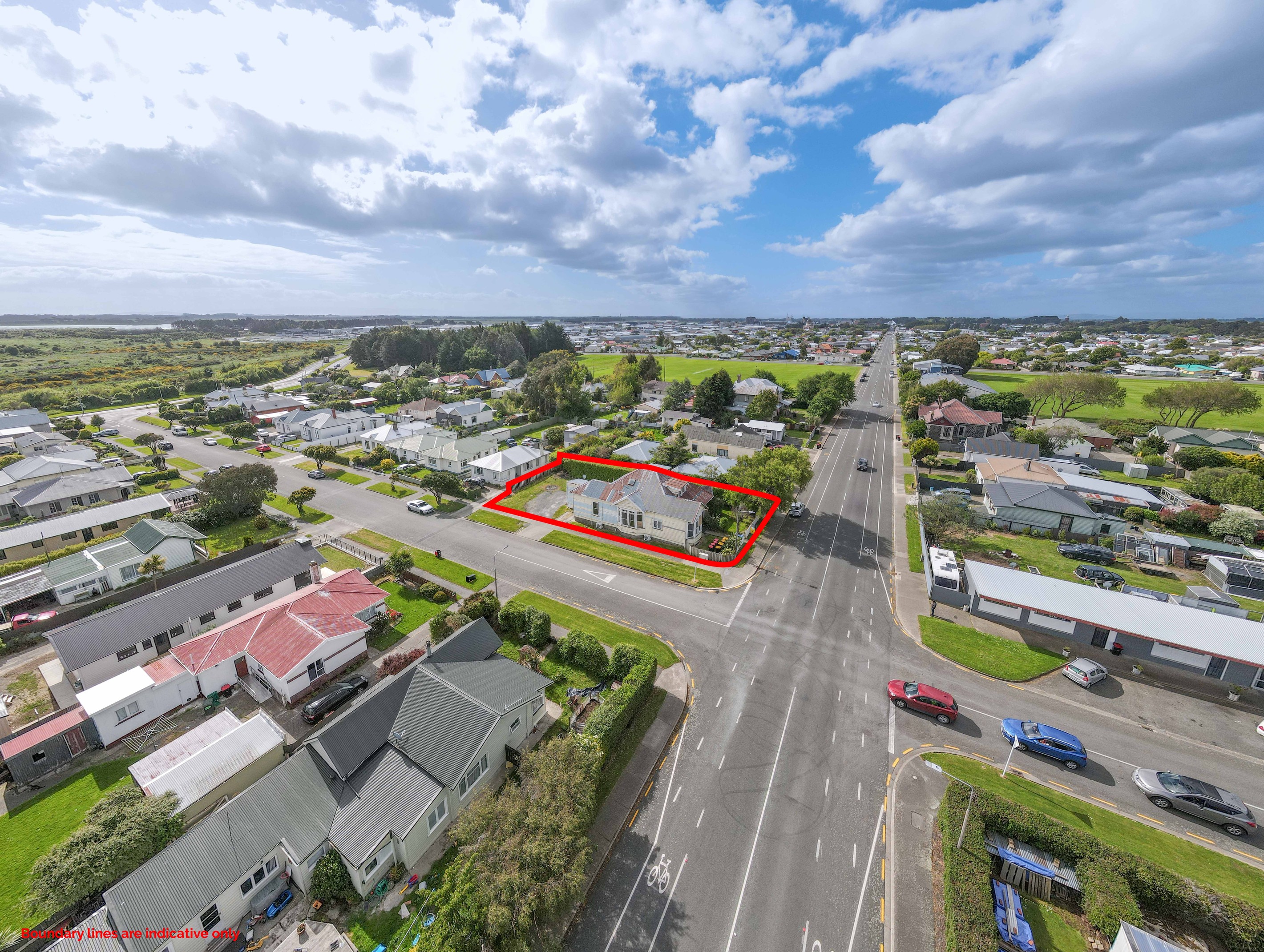 247 Conon Street, Appleby, Invercargill