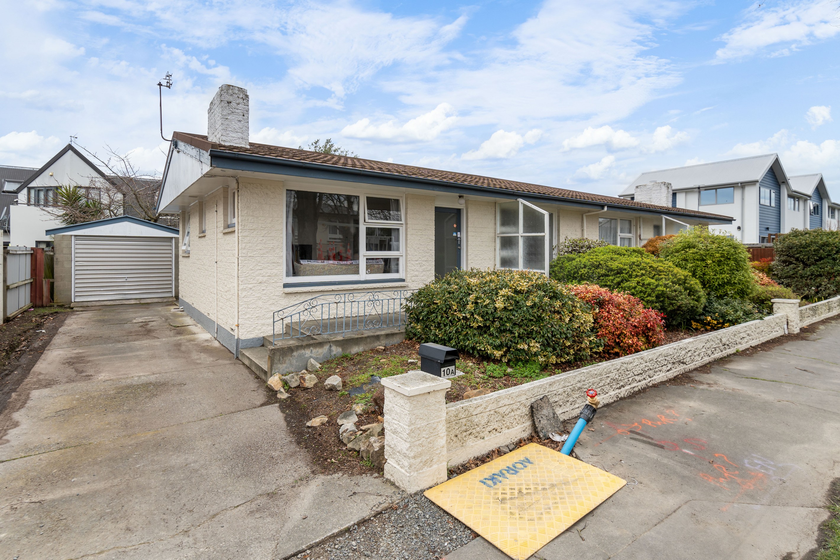 10 Darvel Street, Riccarton, Christchurch City