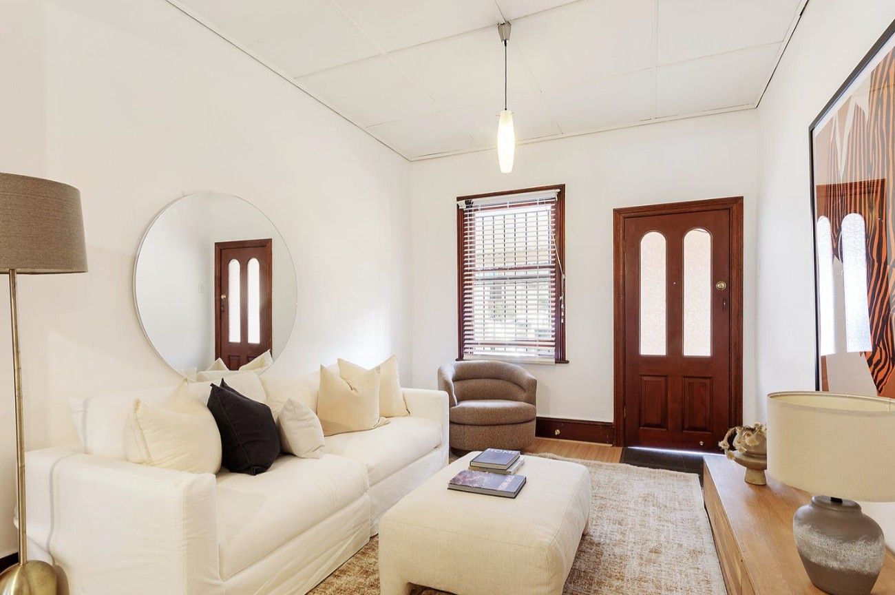 206 Union Street, Erskineville, NSW 2043