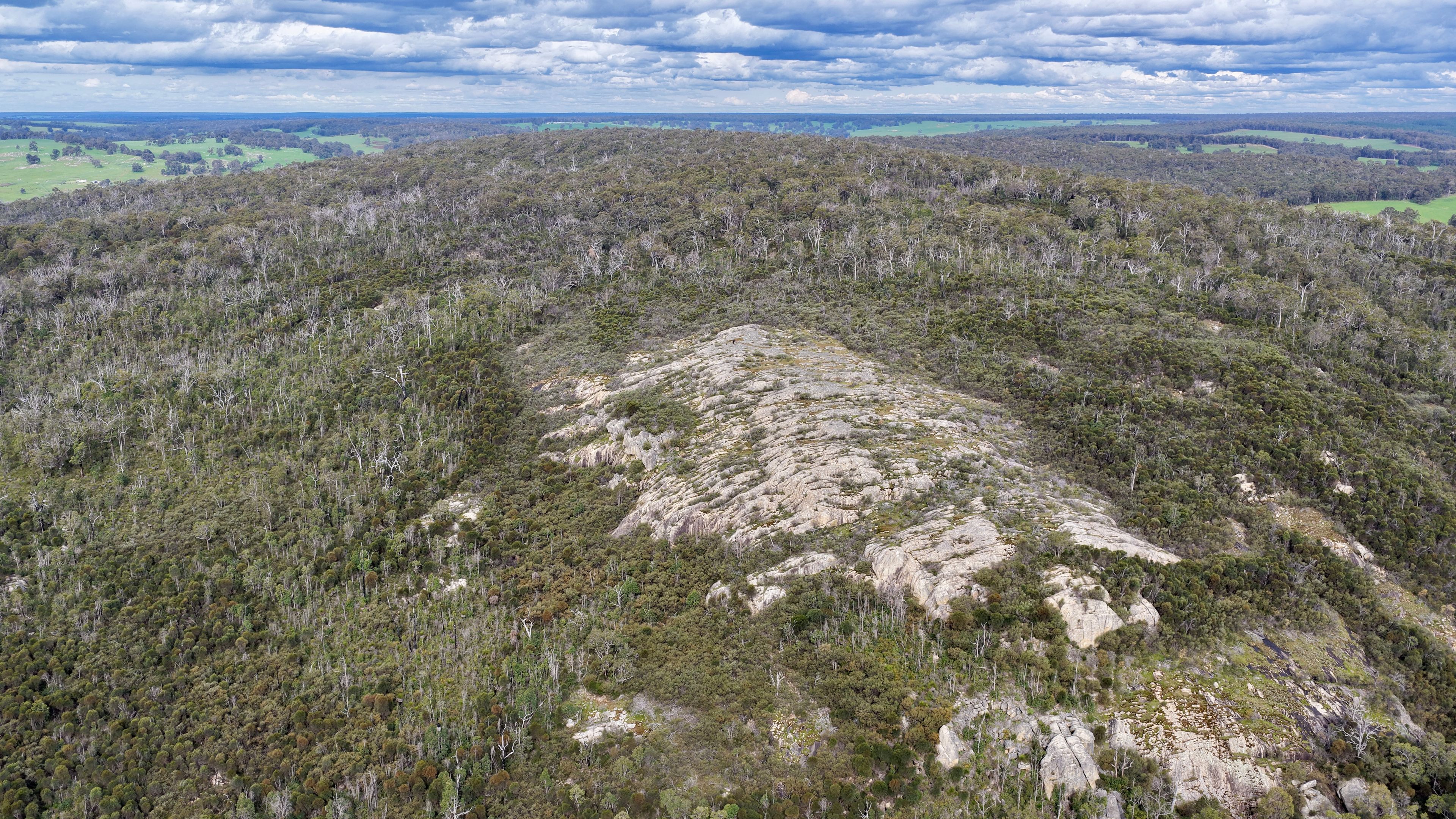 Lot 1463 Tweed Road, Sunnyside, WA 6256