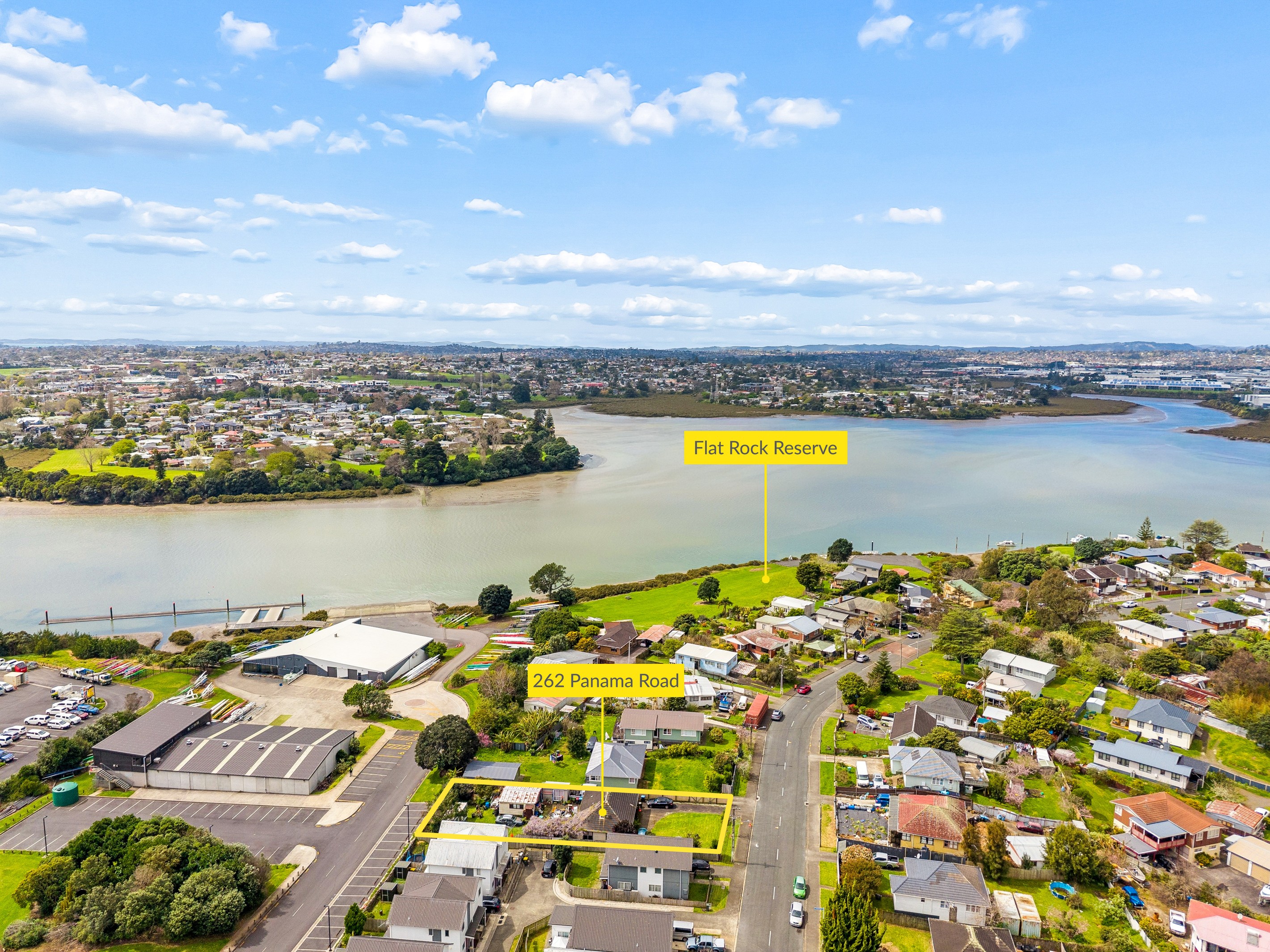 262 Panama Road, Mount Wellington, Auckland City