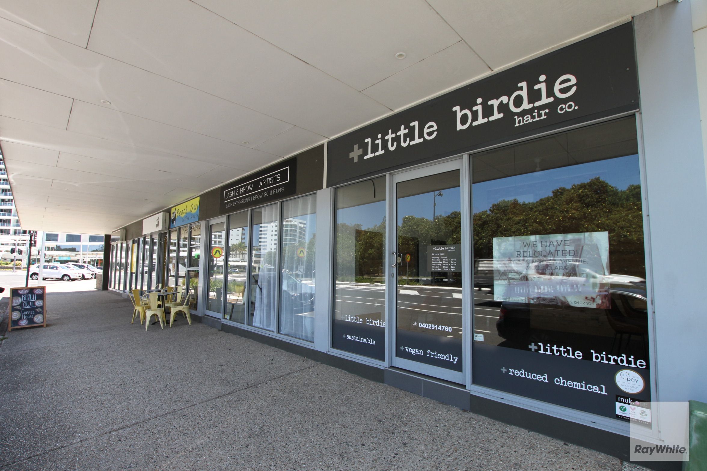 12/110 Sixth Avenue, Maroochydore, QLD 4558
