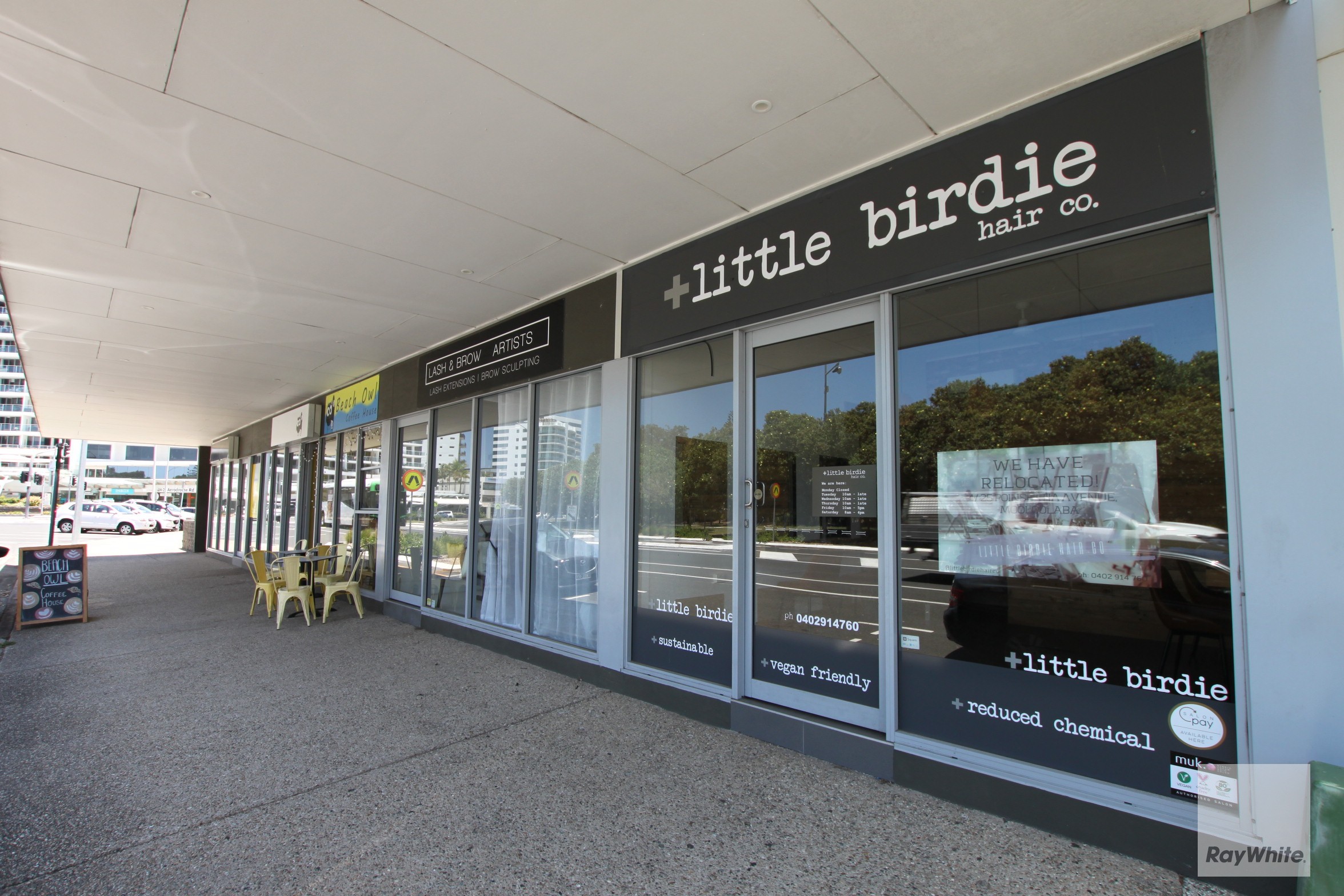 12/110 Sixth Avenue, Maroochydore, QLD 4558