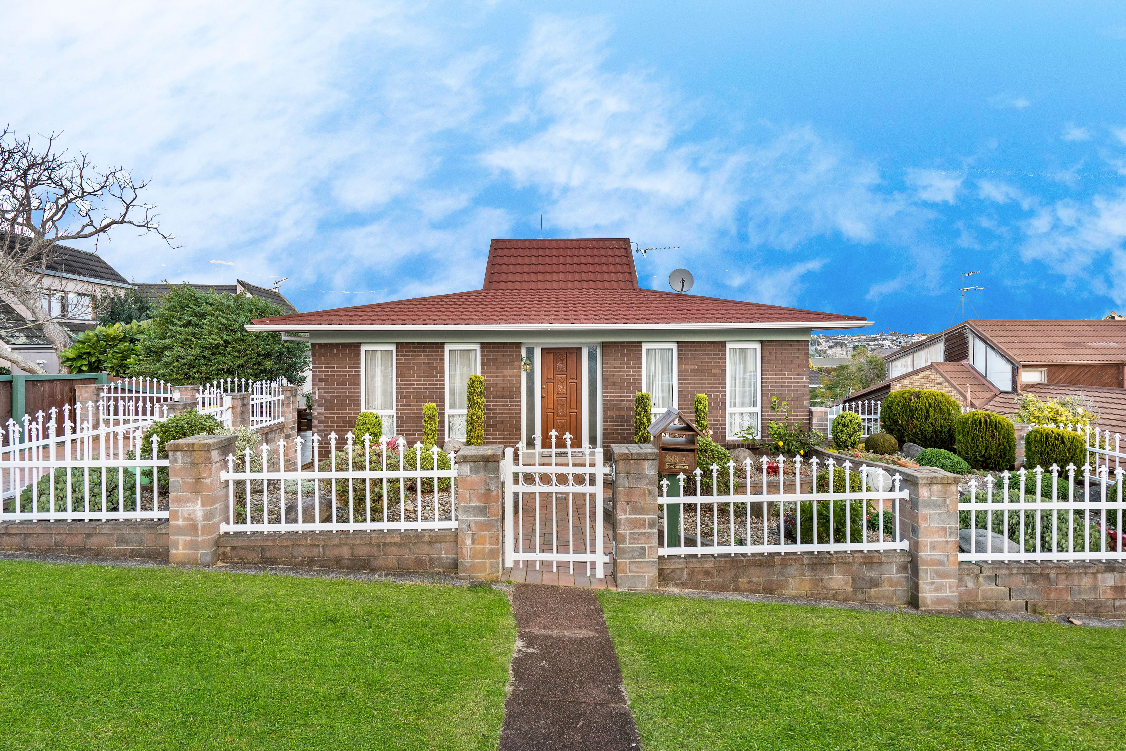 1/188 Clovelly Road, Bucklands Beach, Manukau City 2012