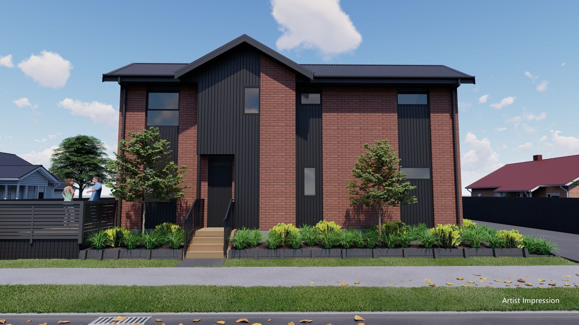 5/5 Ford Street, Hamilton East, Hamilton City