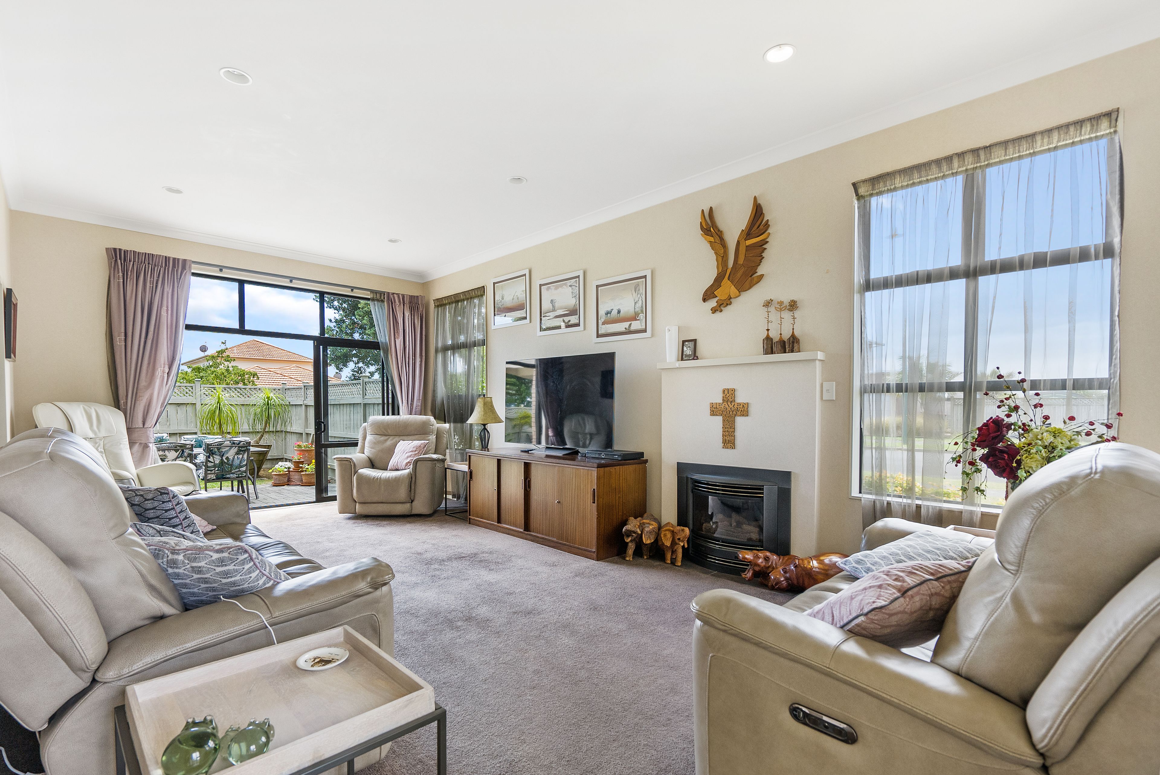 25 Stranraer Crescent, Wattle Downs, Manukau City