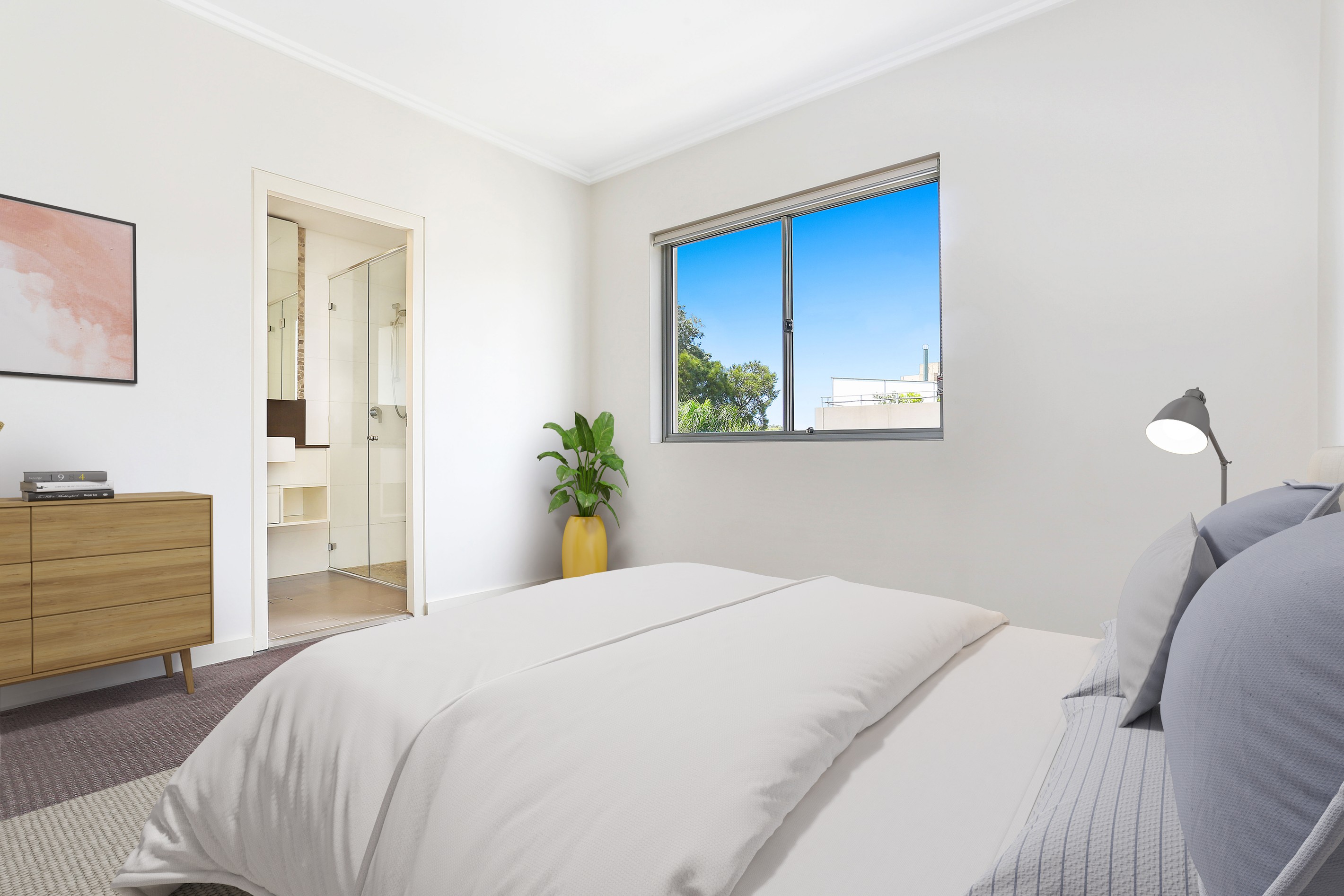 55/199-207 Military Road, Neutral Bay, NSW 2089