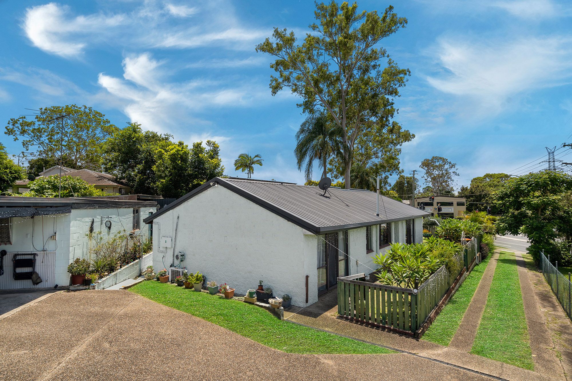 1 Gowan Road, Sunnybank Hills, QLD 4109