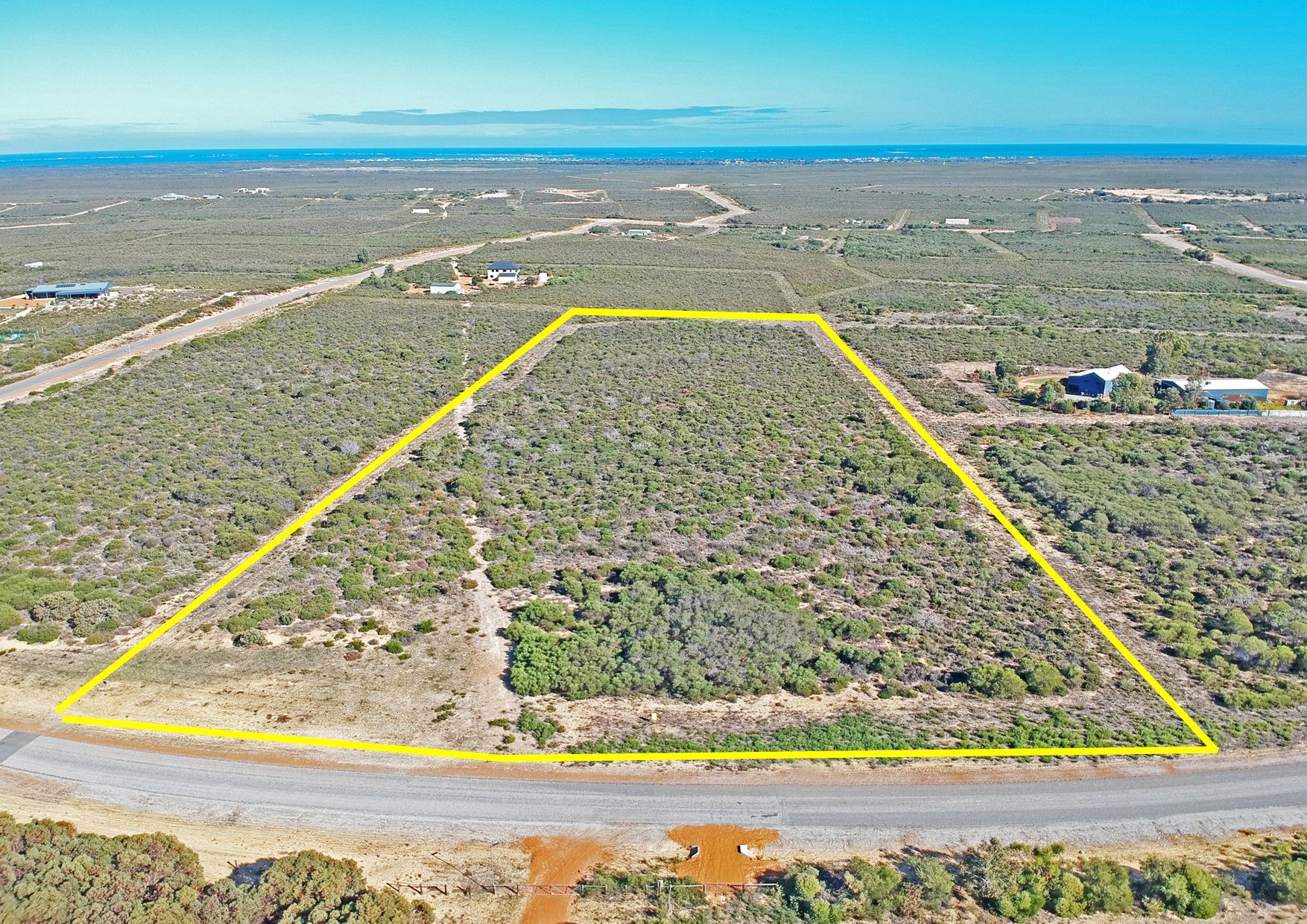 Lot 173 Valley View, Jurien Bay, WA 6516 Sold Land Ray White Jurien Bay