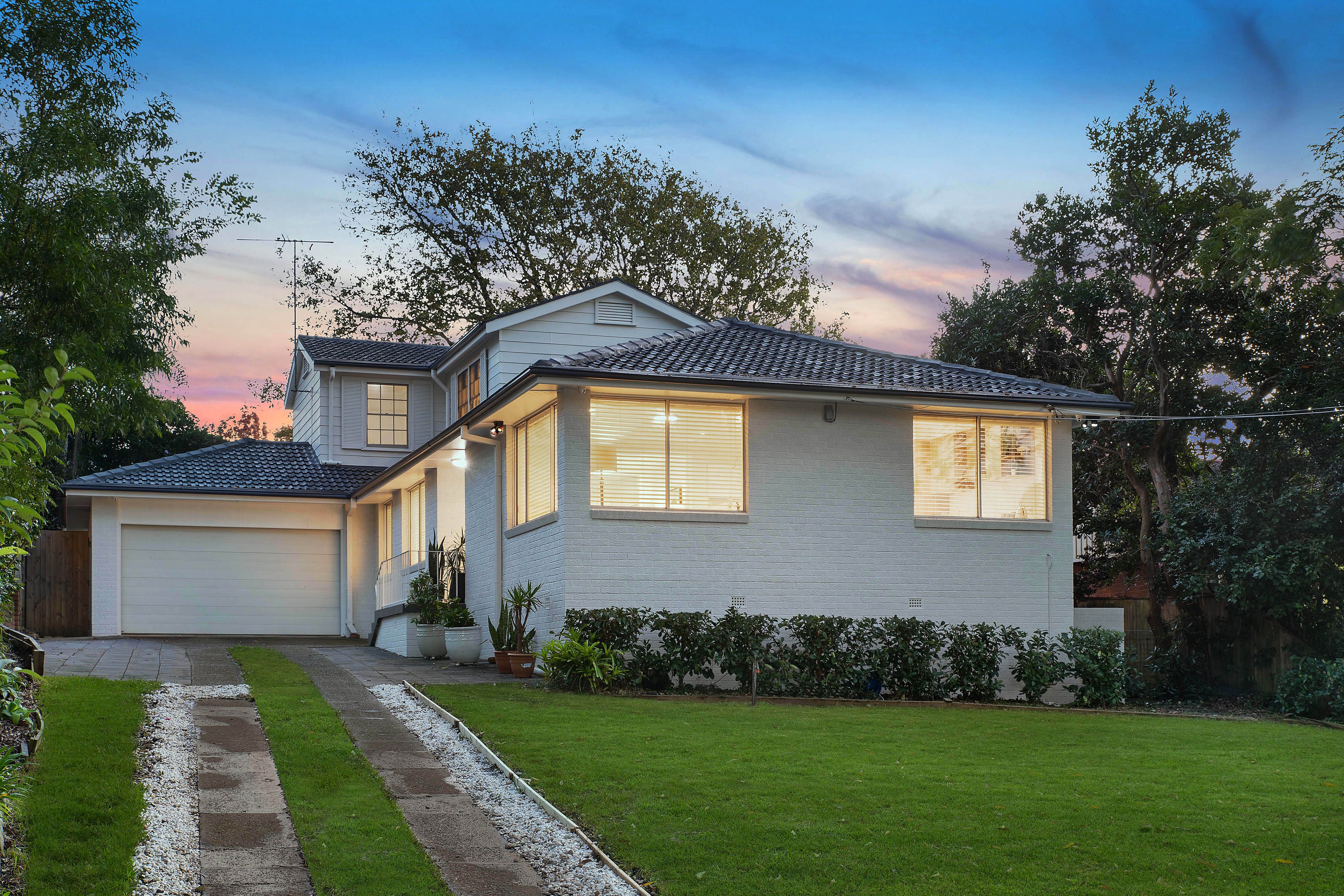 4a Reynolds Street, Pymble NSW 2073