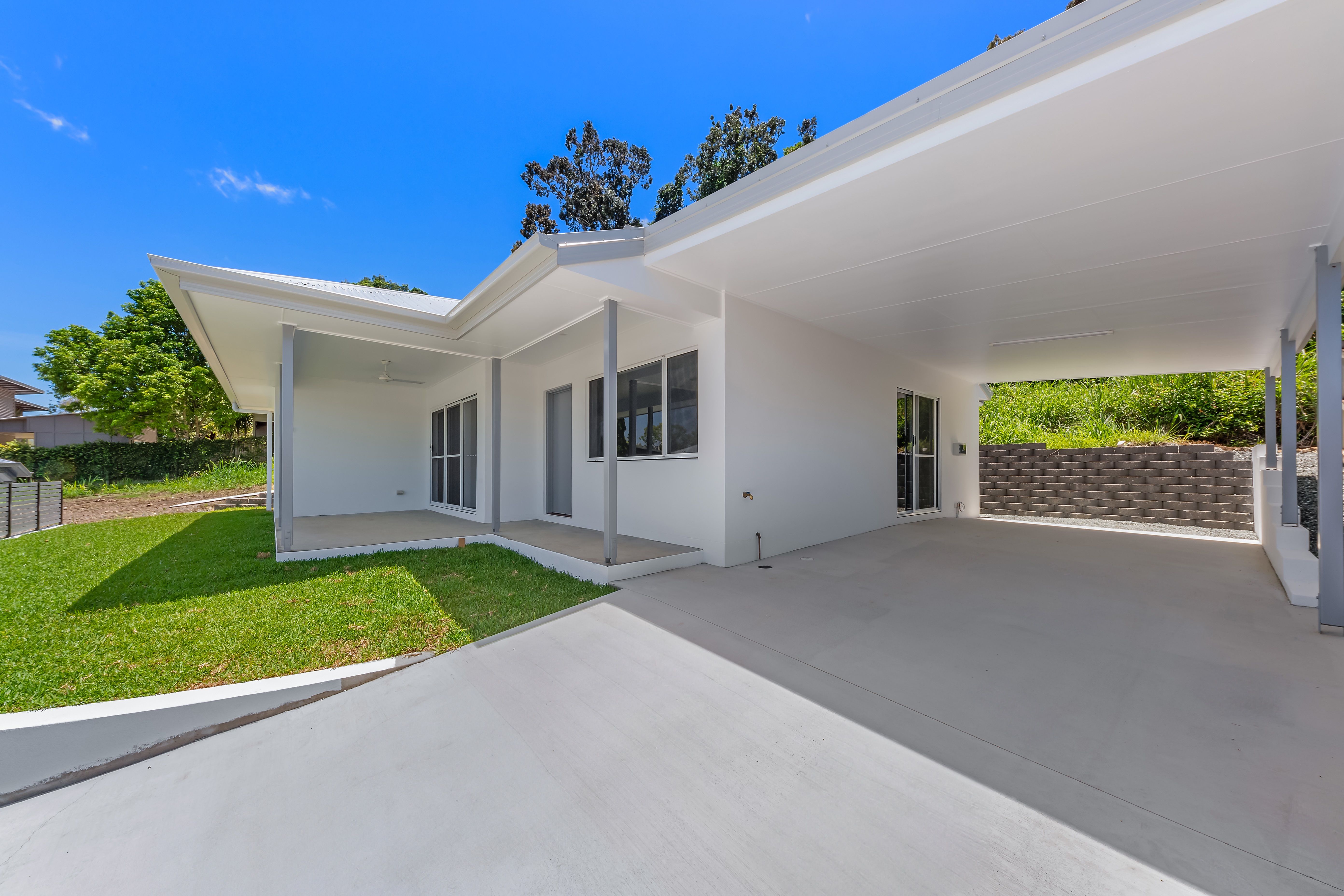 45B South Molle Boulevard — photo from Ray White Whitsunday