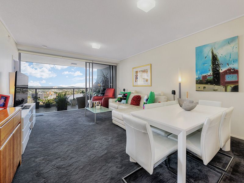 BRISBANE, QLD 4000