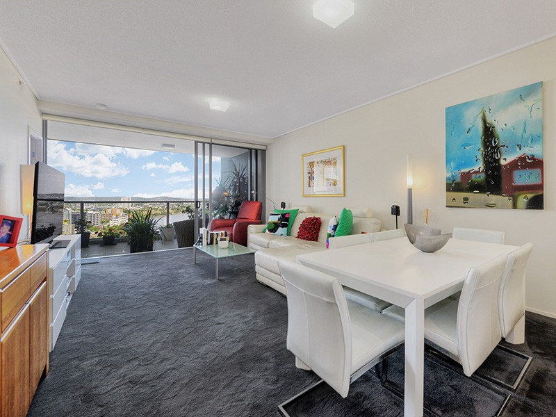 BRISBANE, QLD 4000