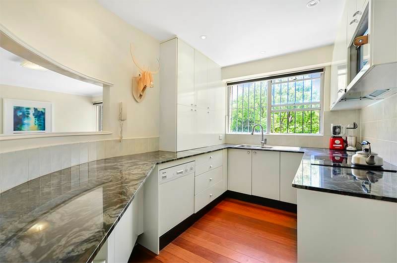 6/4 Mitchell Road, Darling Point, NSW 2027