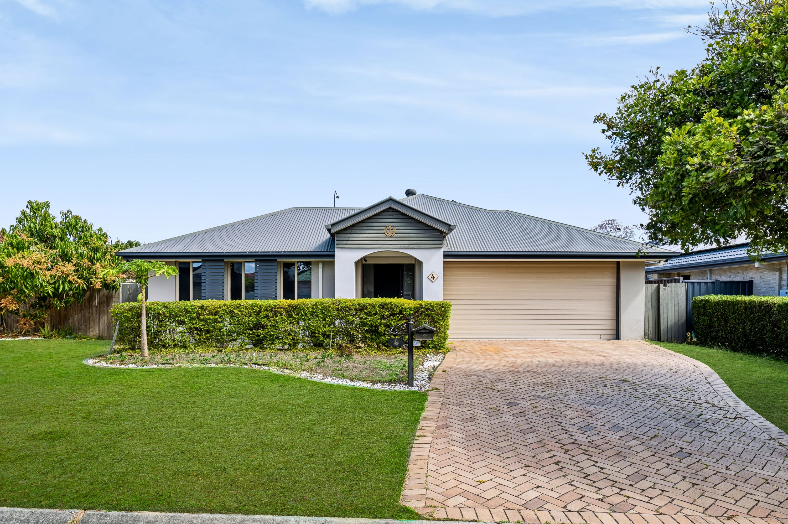 4 Whitfield Crescent — photo from Ray White North Lakes
