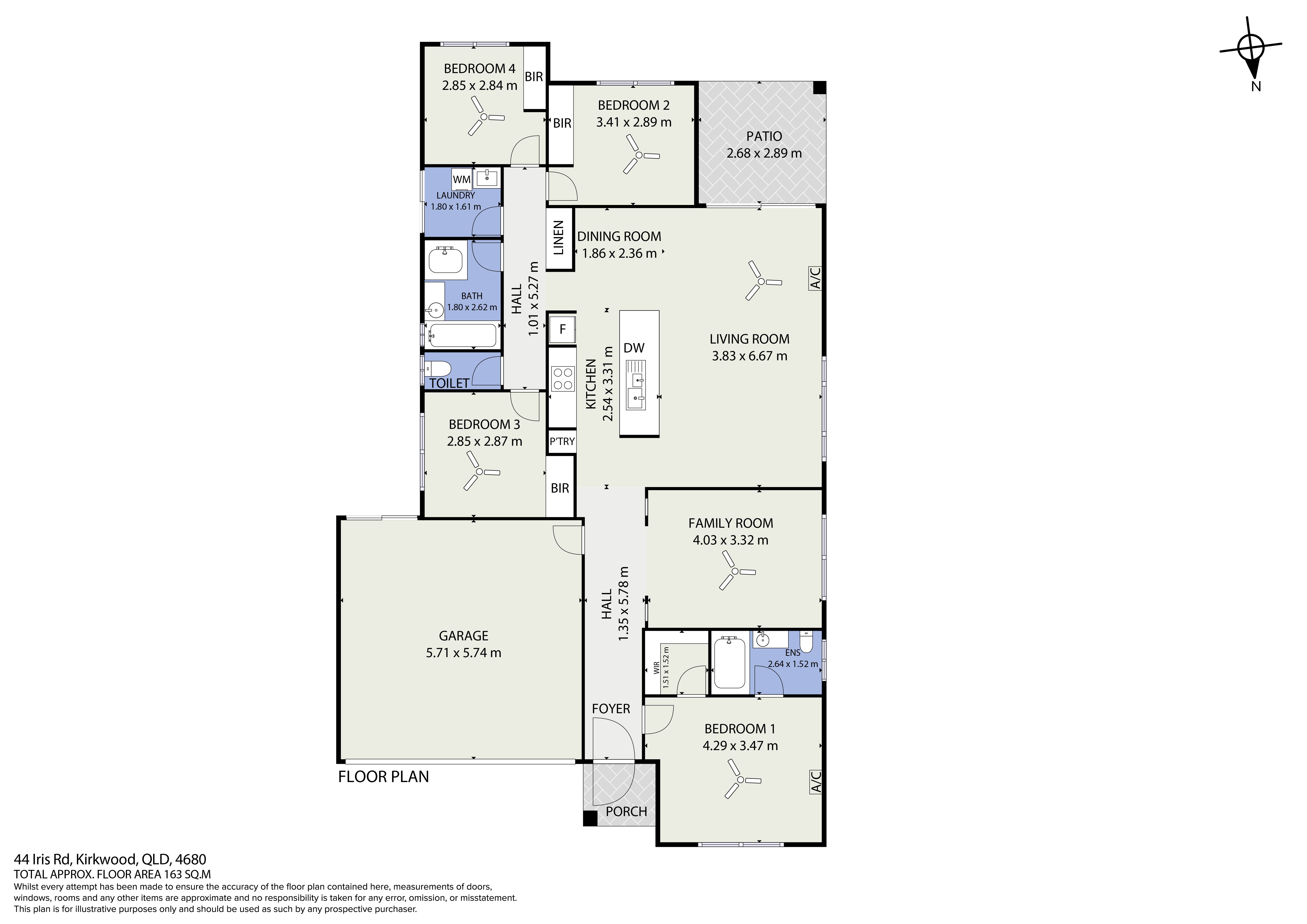 44 Iris Road — photo 17 of 17