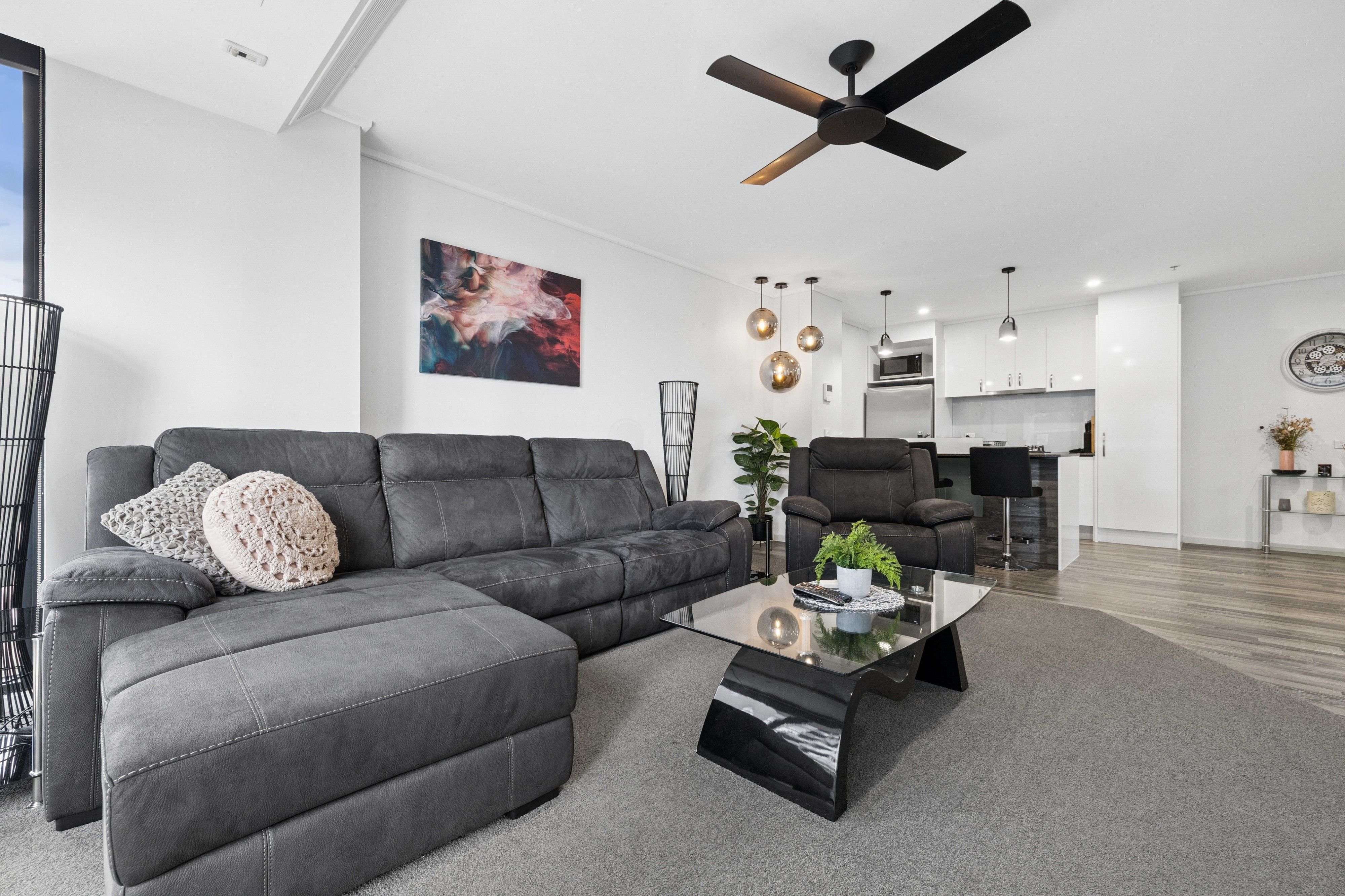 318/183 City Road — photo from Ray White Southbank | Melbourne City