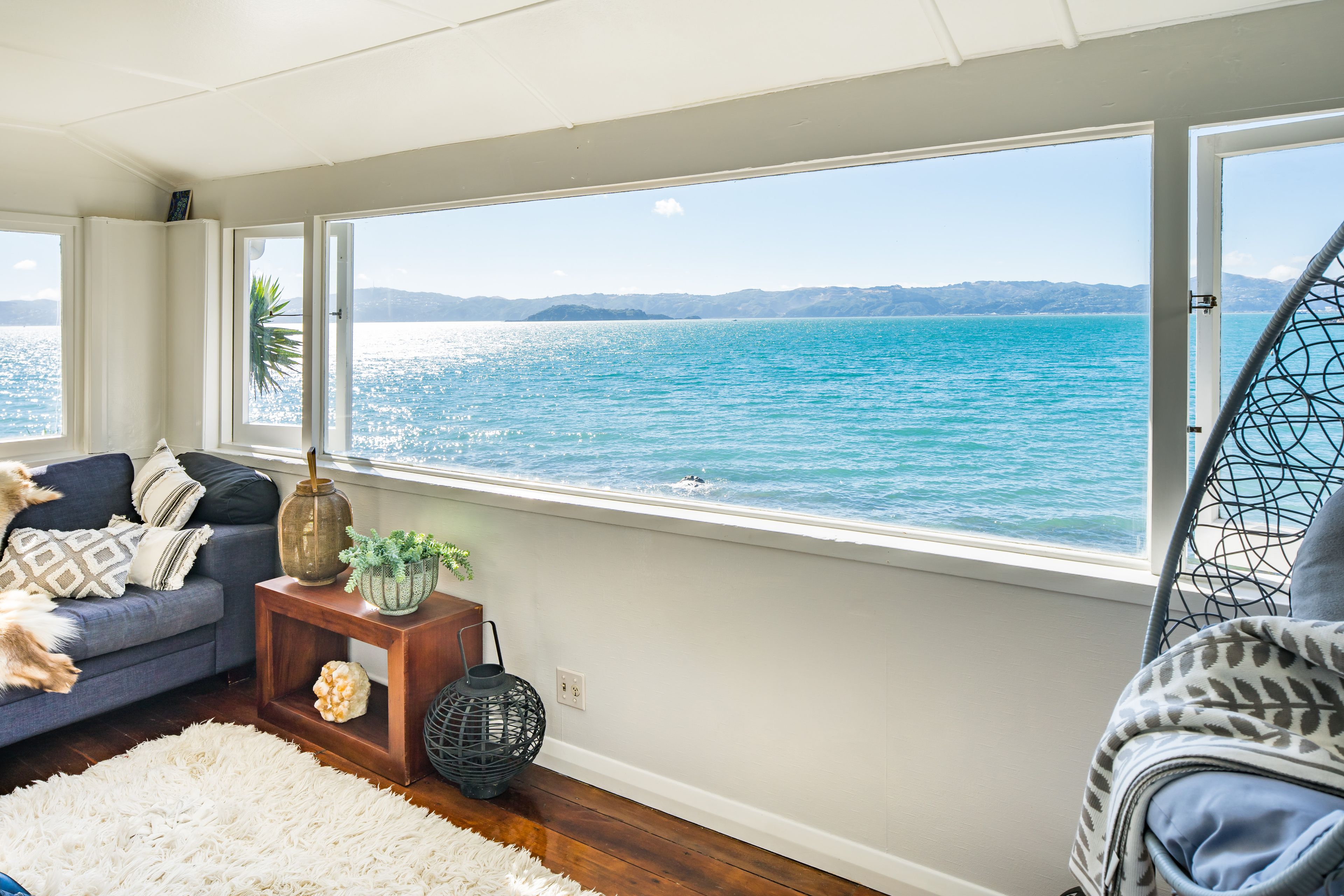 626 Marine Drive, Days Bay, Lower Hutt City