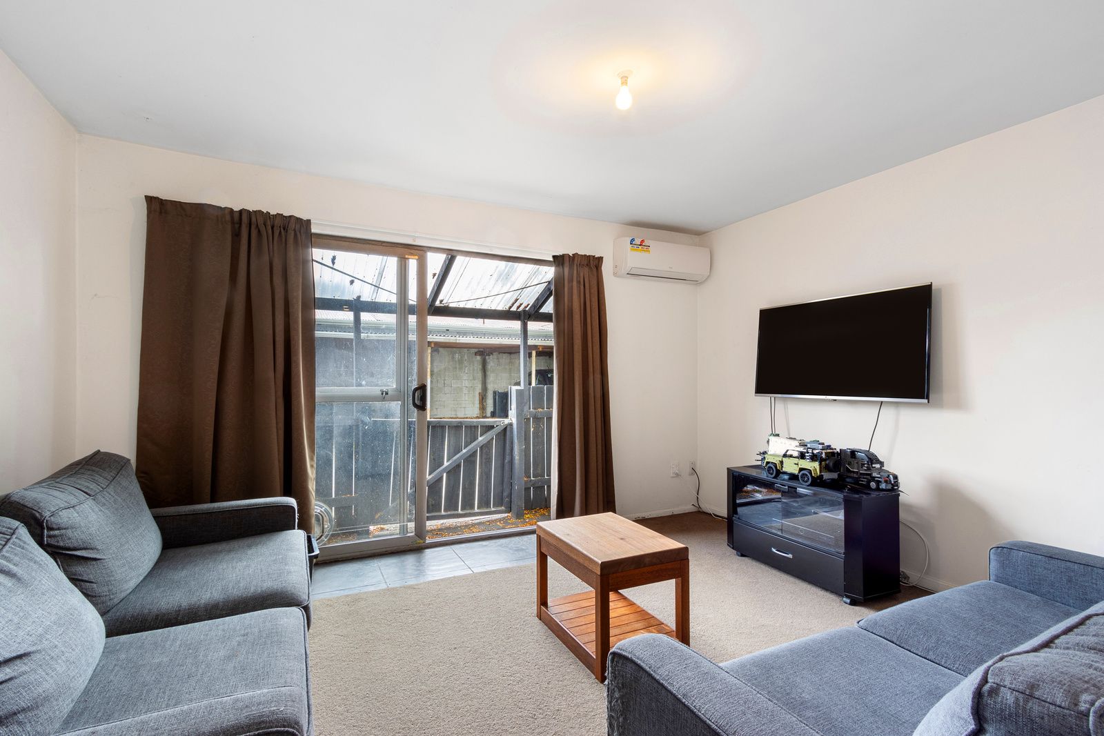 4/271 Fitzgerald Avenue, Christchurch Central, Christchurch City