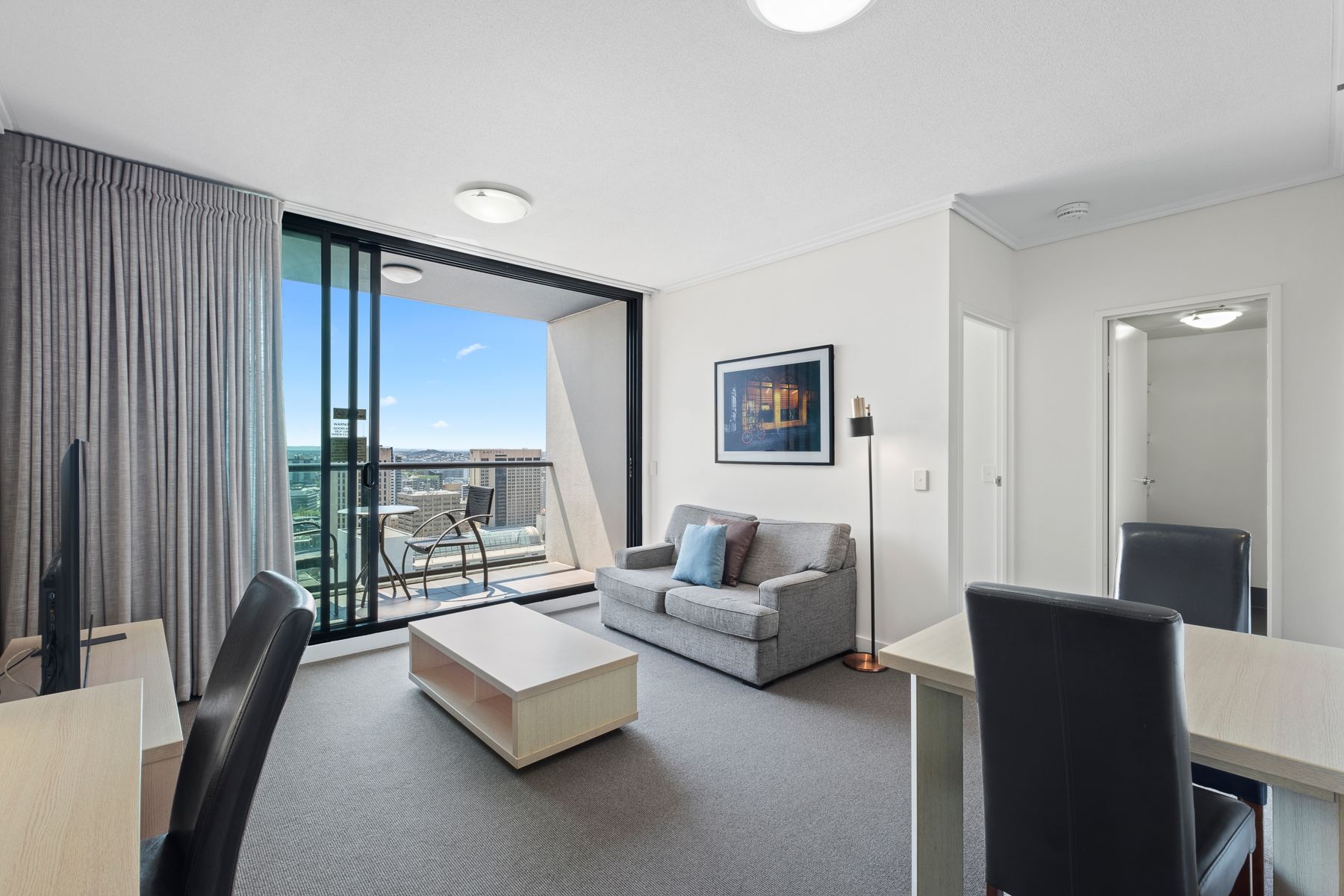 4105/128 Charlotte Street, Brisbane City, QLD 4000