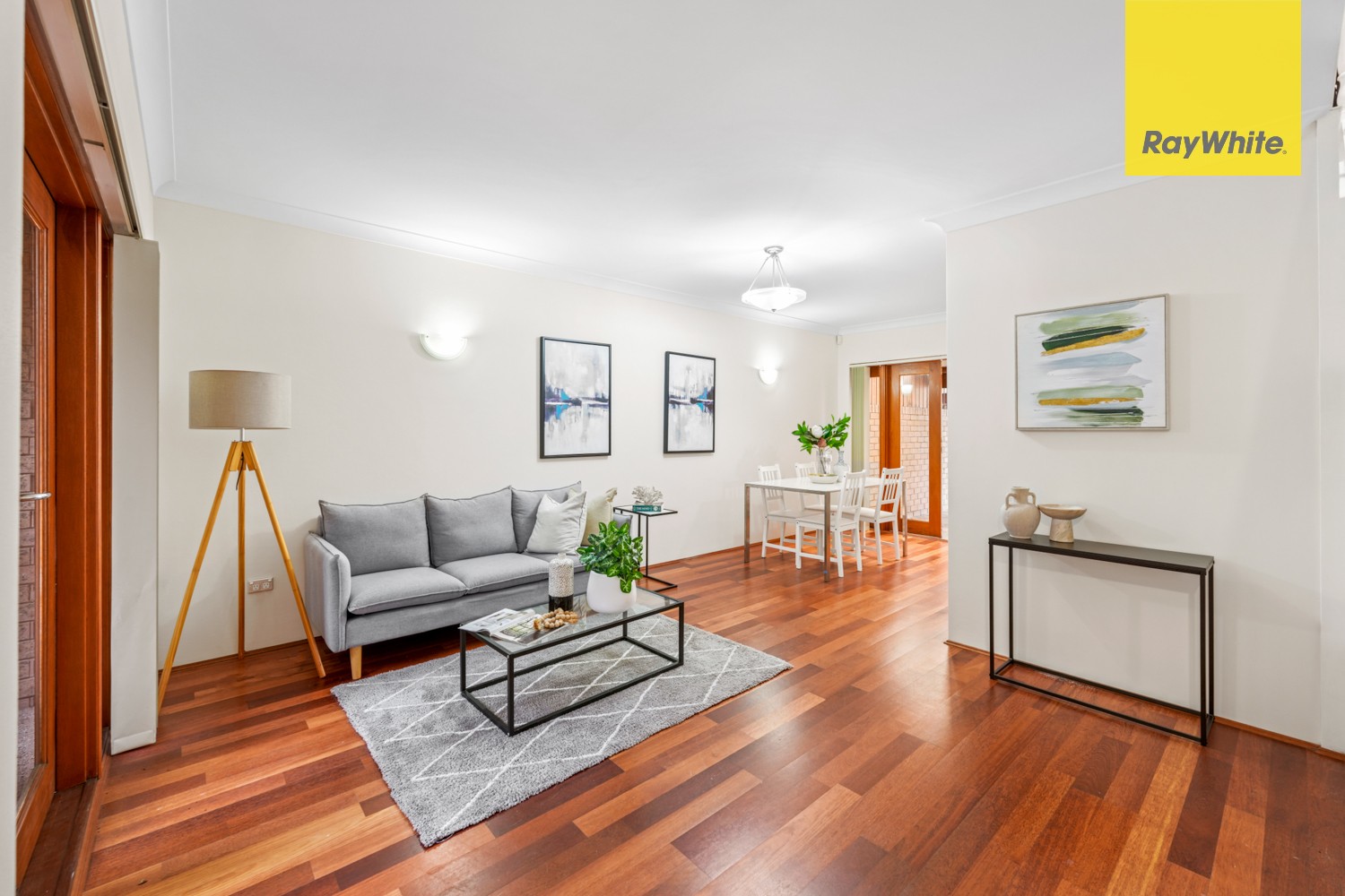 13/29-33 William Street, North Parramatta, NSW 2151