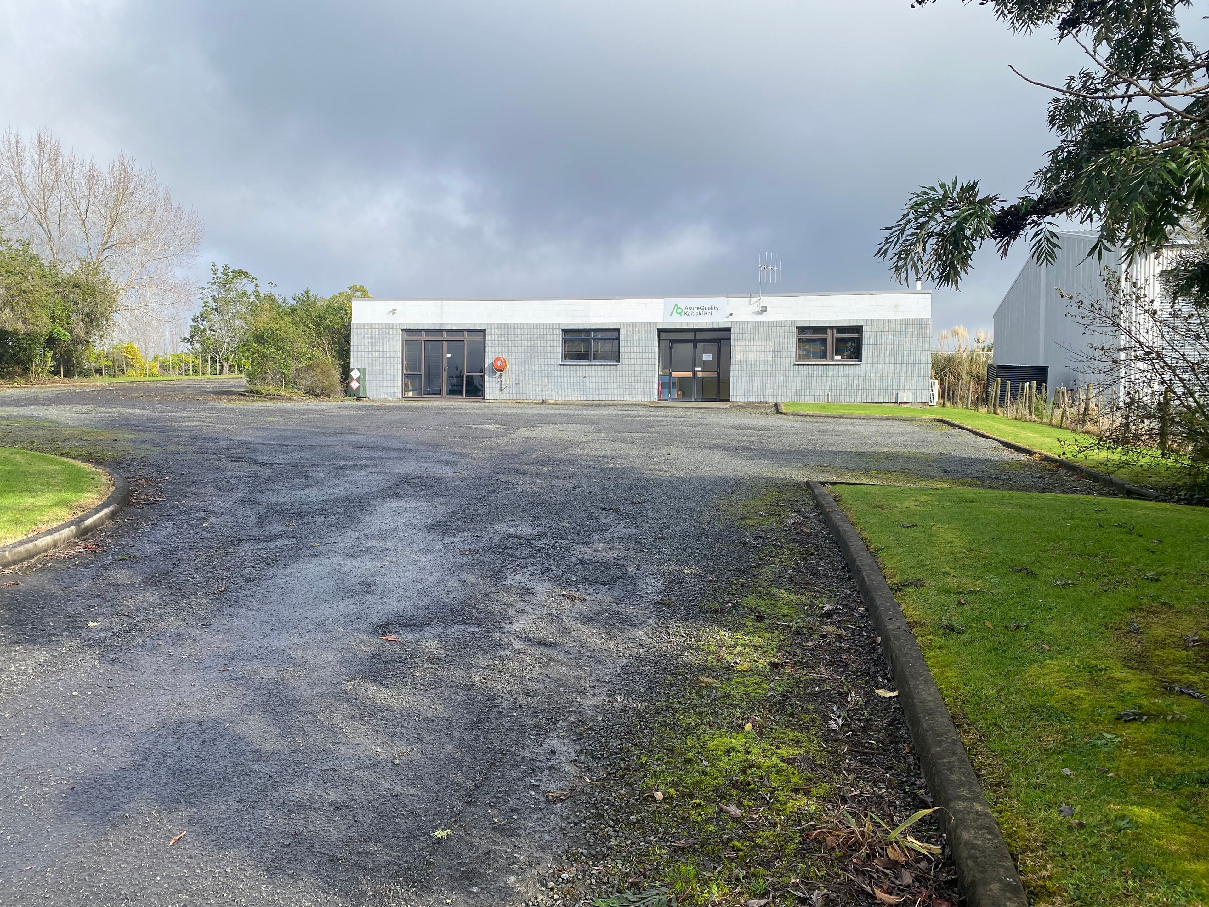 30 Dyer Street, Raumanga, Whangarei District