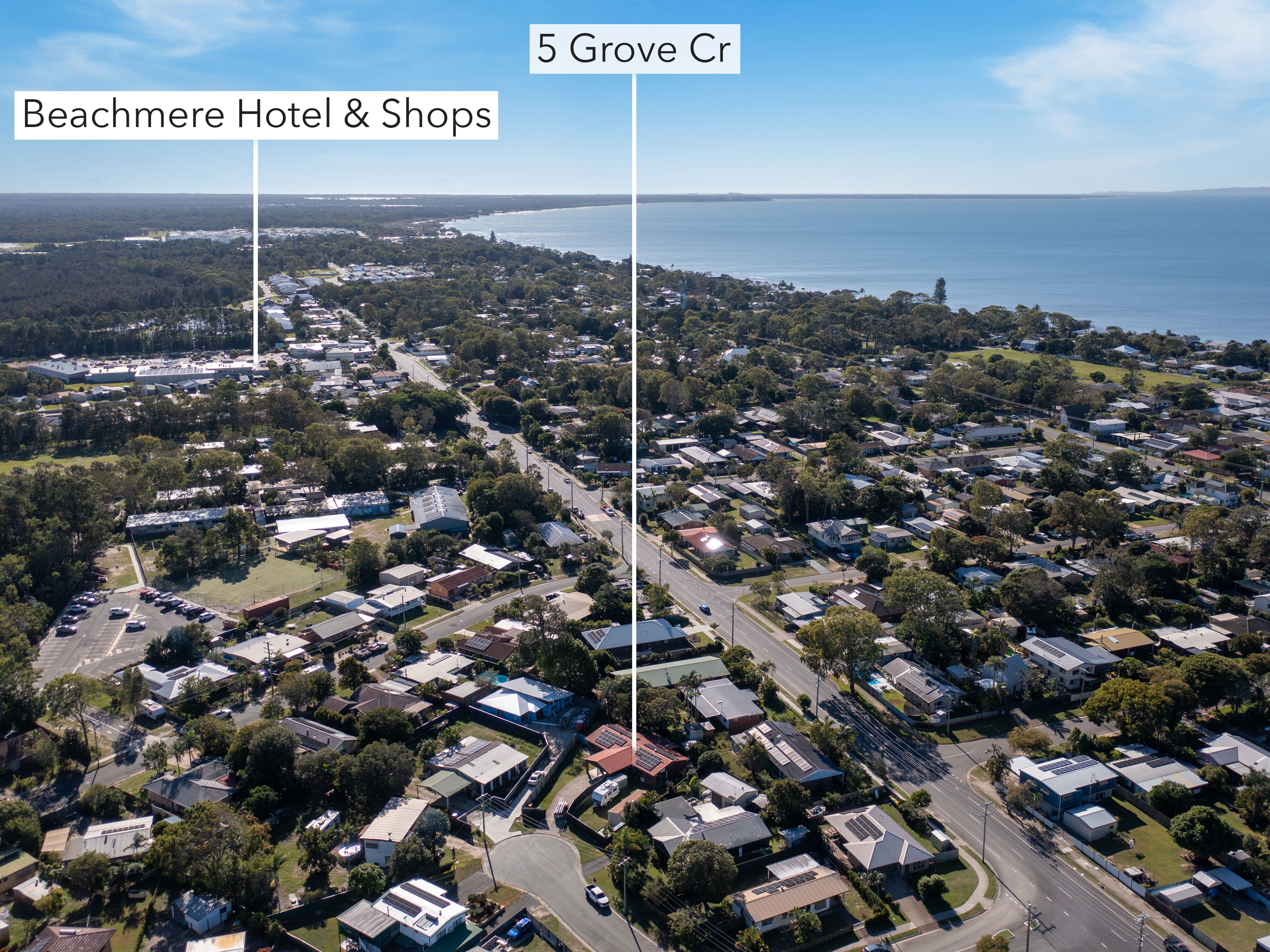 1 & 2/5 Grove Crescent — photo 14 of 15