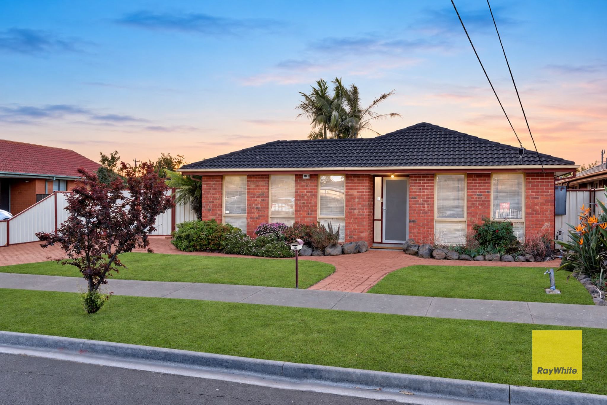 13 Thornbill Drive, Werribee, VIC 3030