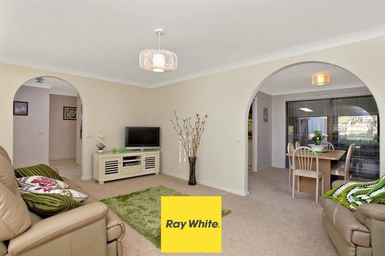 26 Heron Street, St Clair, NSW 2759