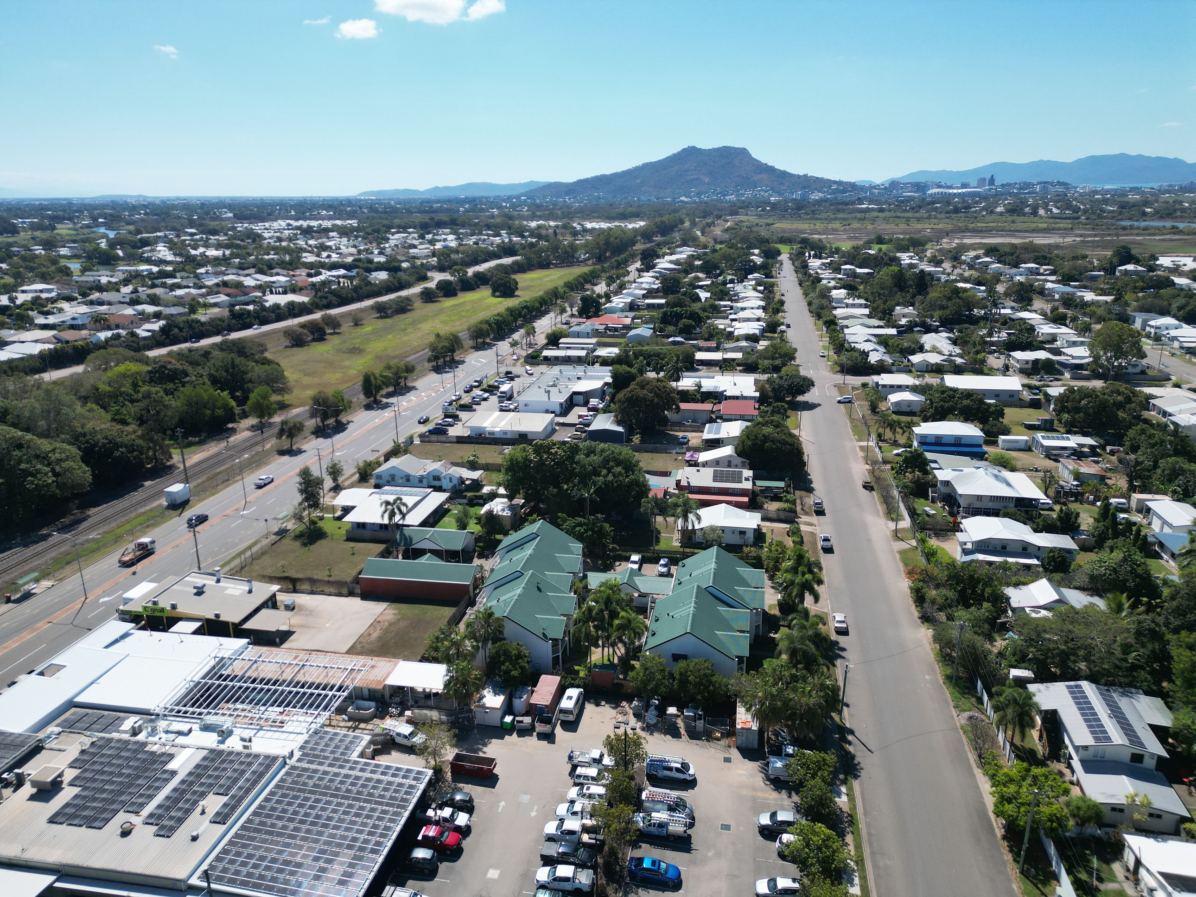 13/133-137 Ireland Street, Oonoonba, QLD 4811