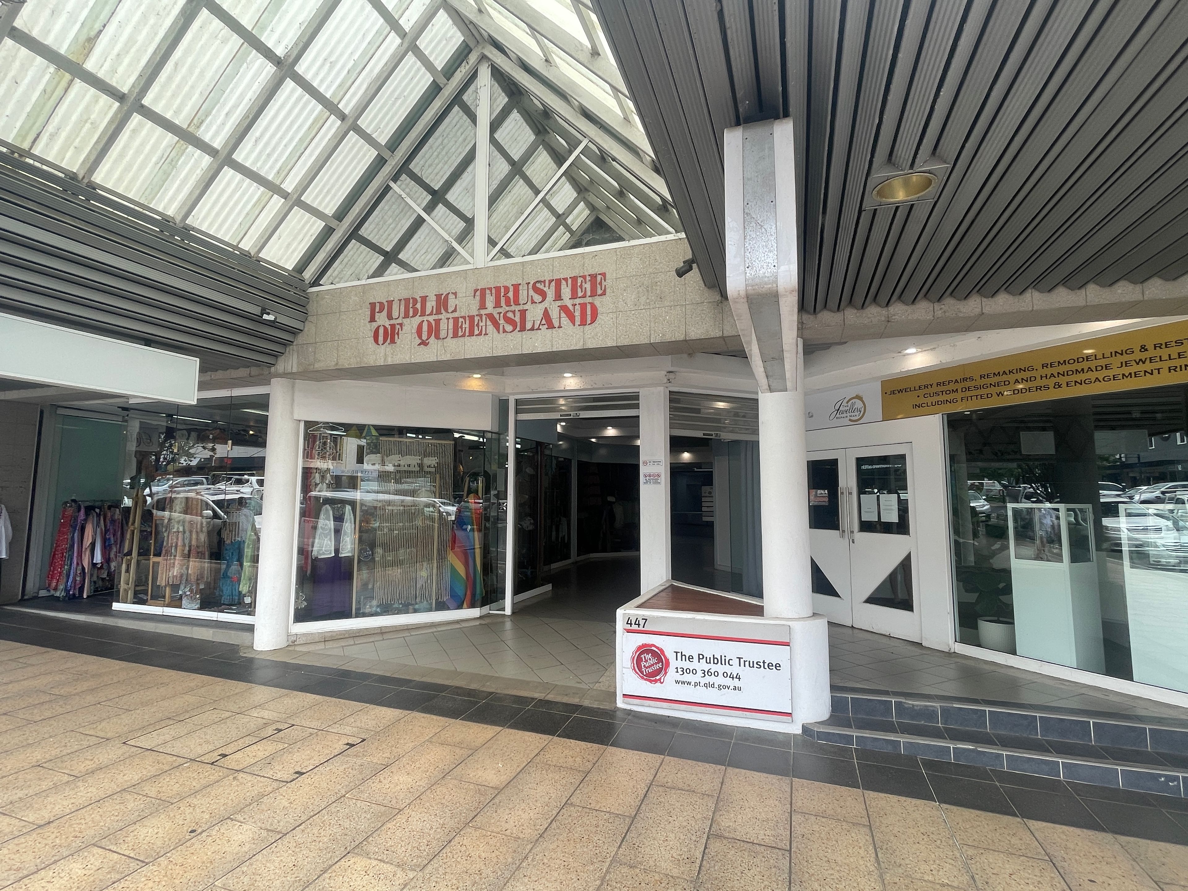 Suite 3/445 Ruthven Street, Toowoomba City, QLD 4350