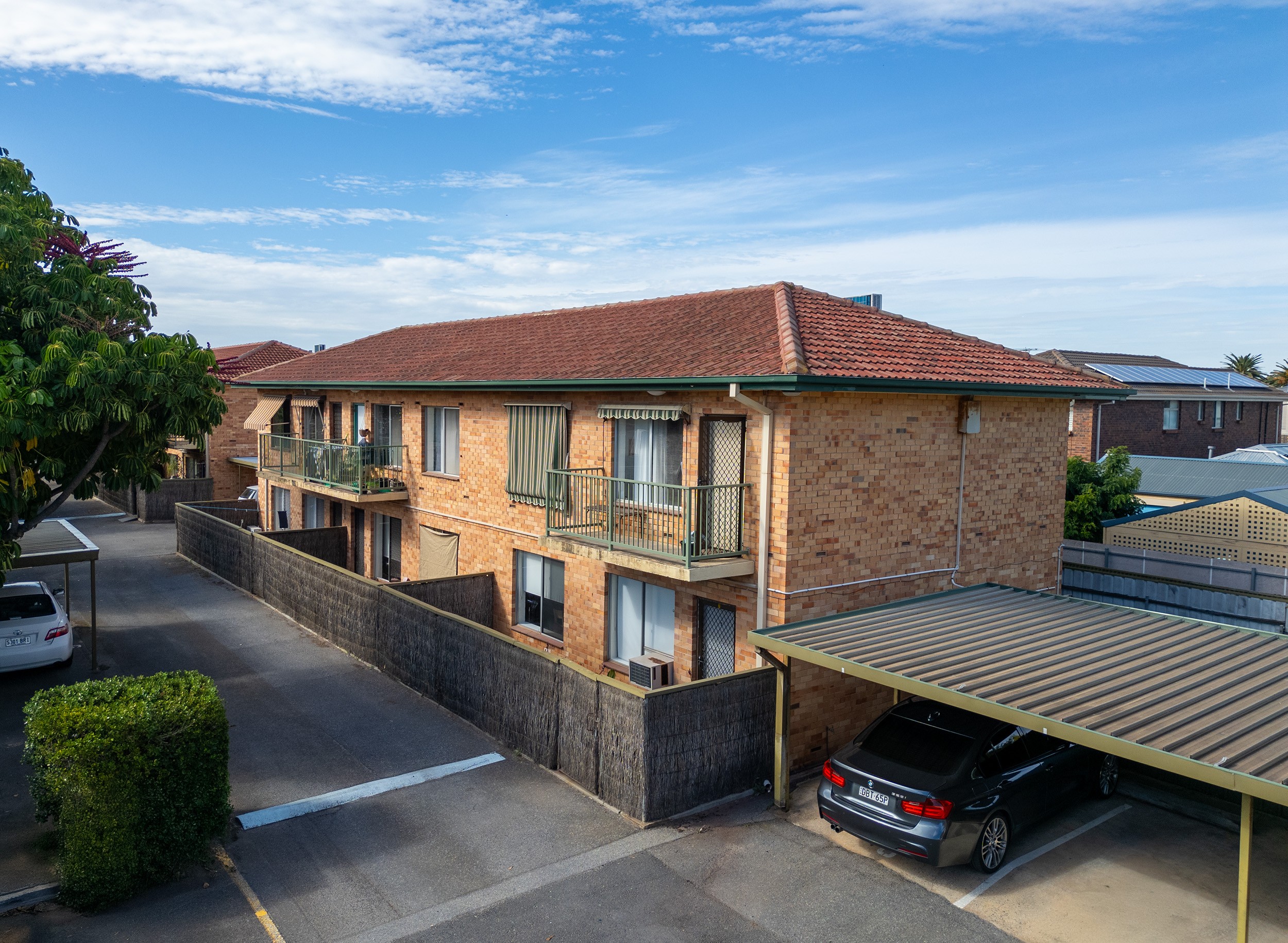 8/46 Military Road, West Beach, SA 5024