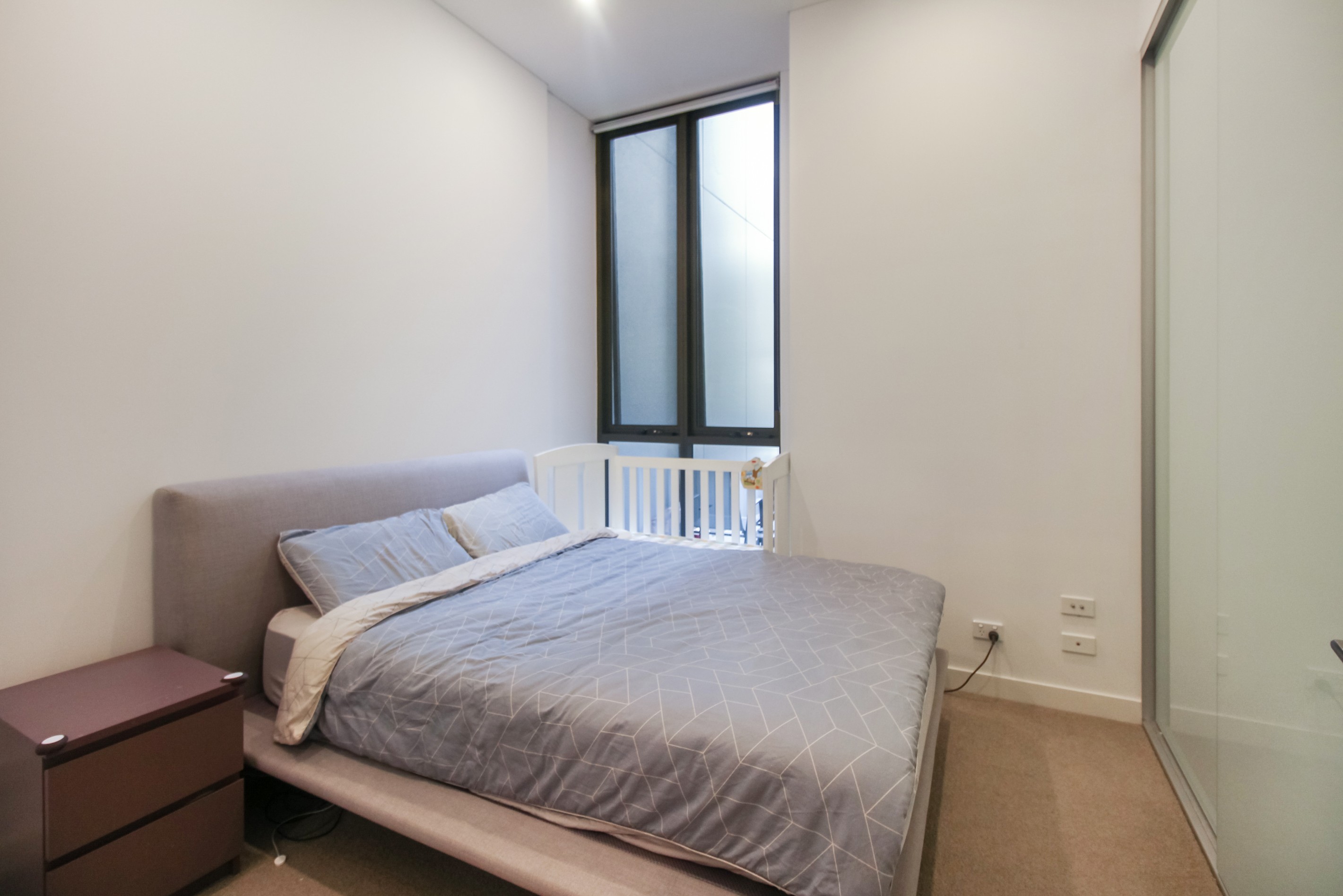 111/20 Nancarrow Avenue, Ryde, NSW 2112