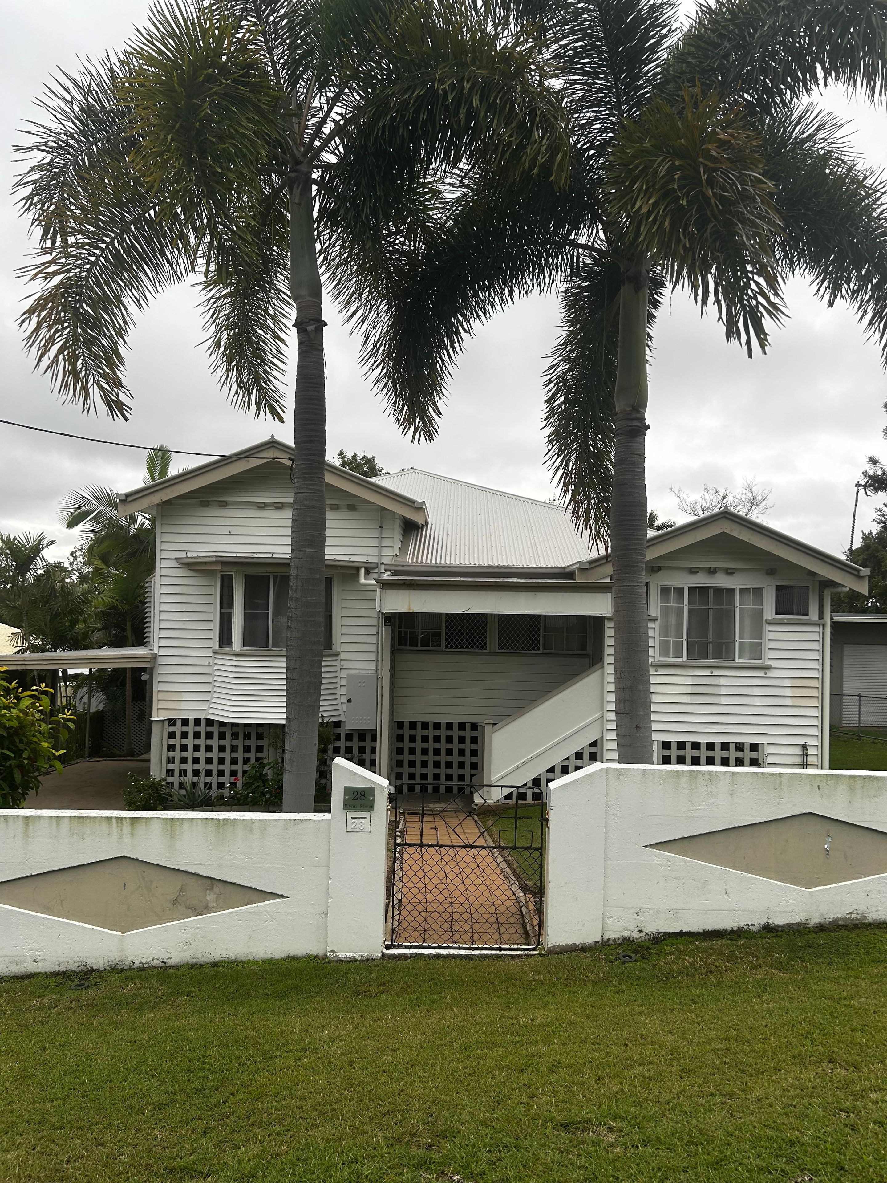 28 Flynn Street, Wandal QLD 4700