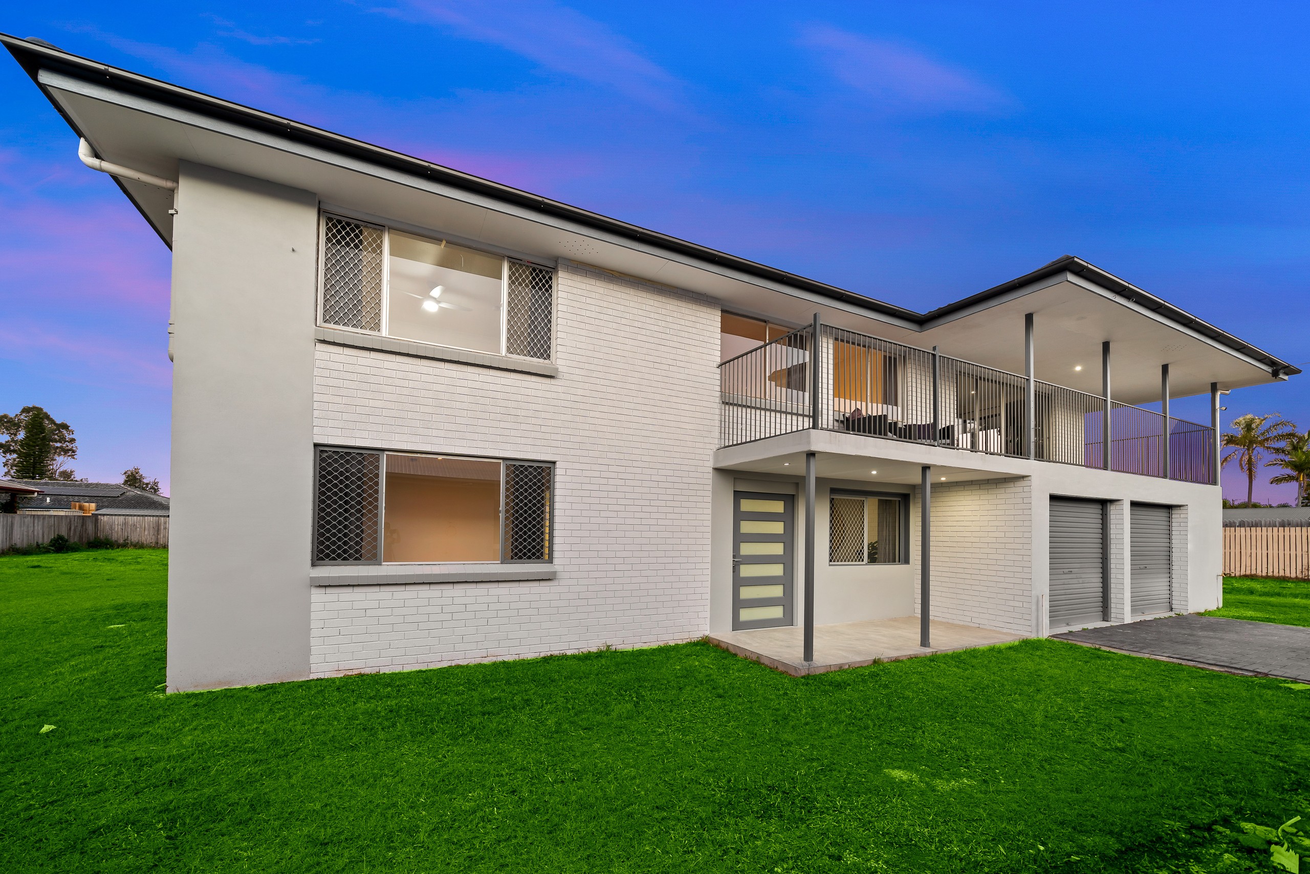 22 Richards Street, Loganlea, QLD 4131