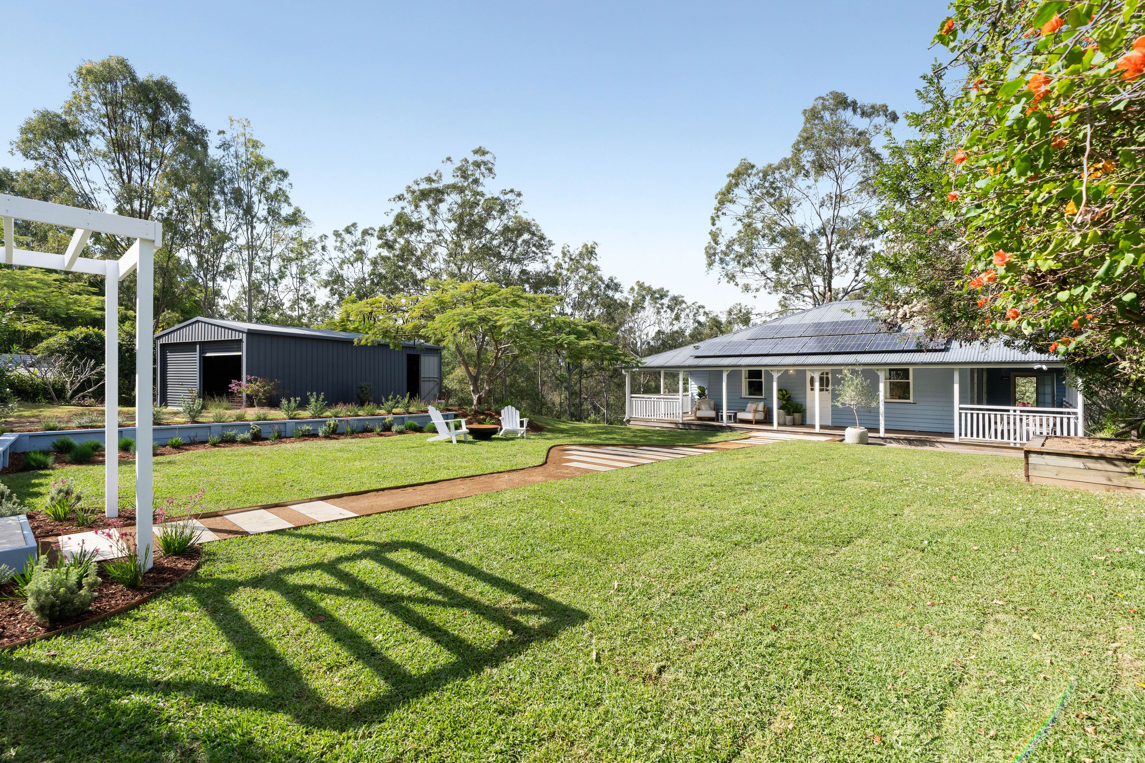24 York Street — photo from Ray White Toowong | Chapel Hill