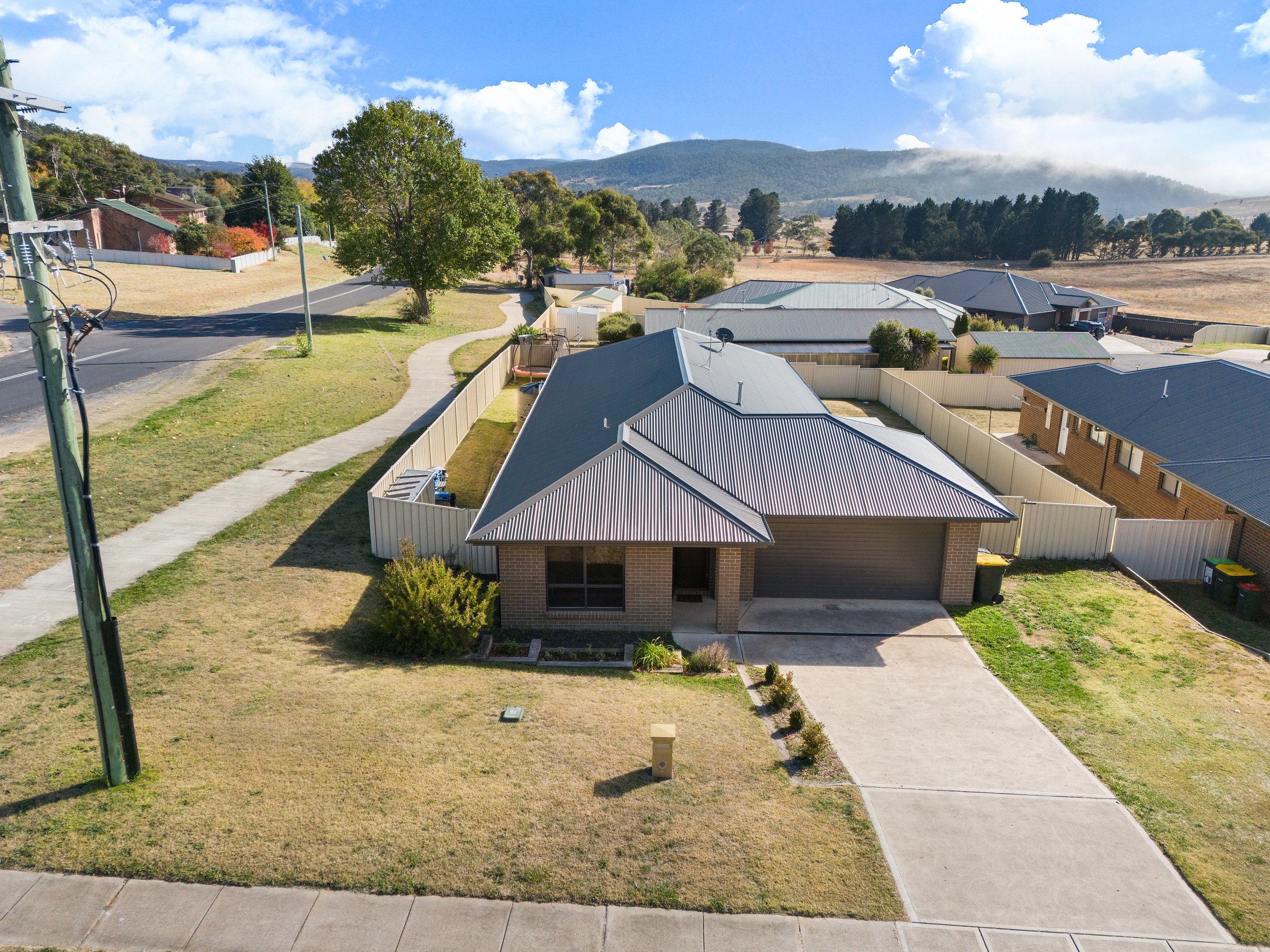 1 Niangala Street, Cooma, NSW 2630
