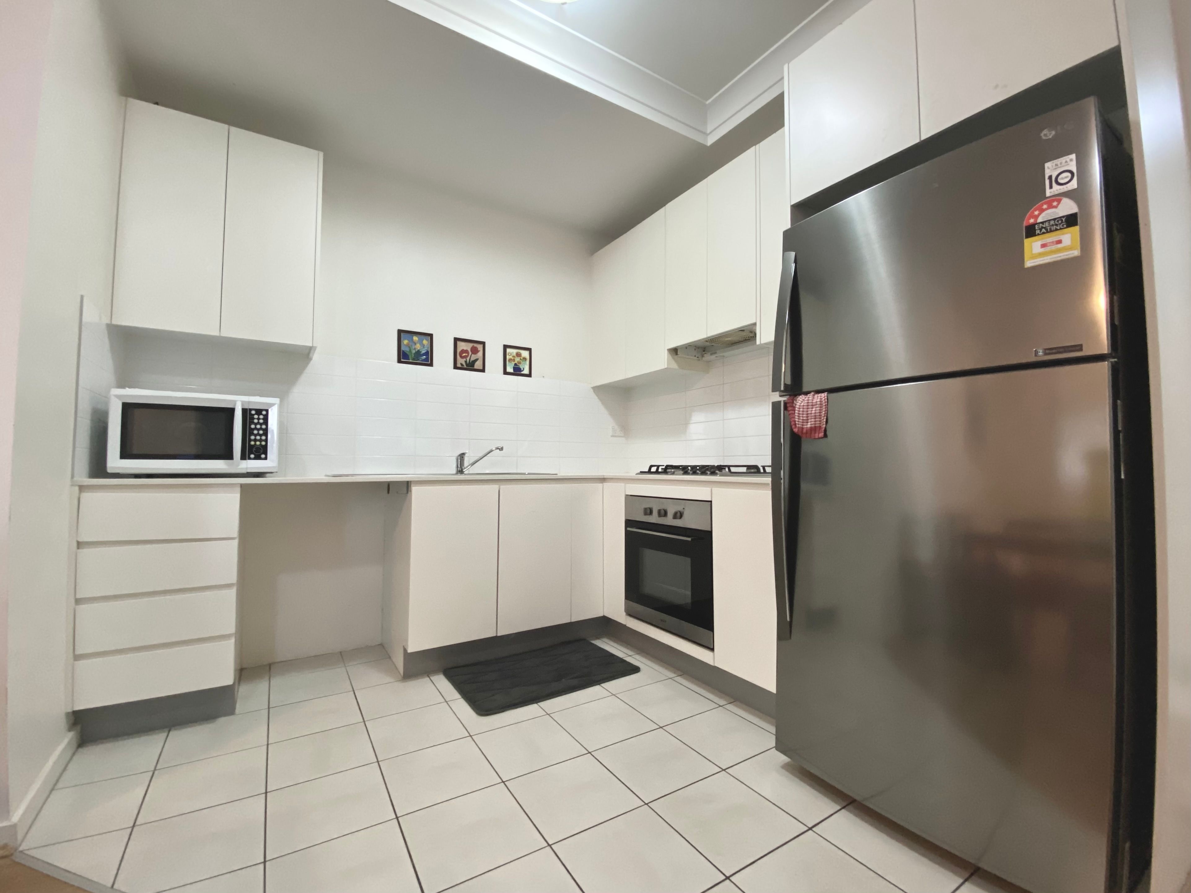 201/98-100 Railway Terrace, Merrylands, NSW 2160