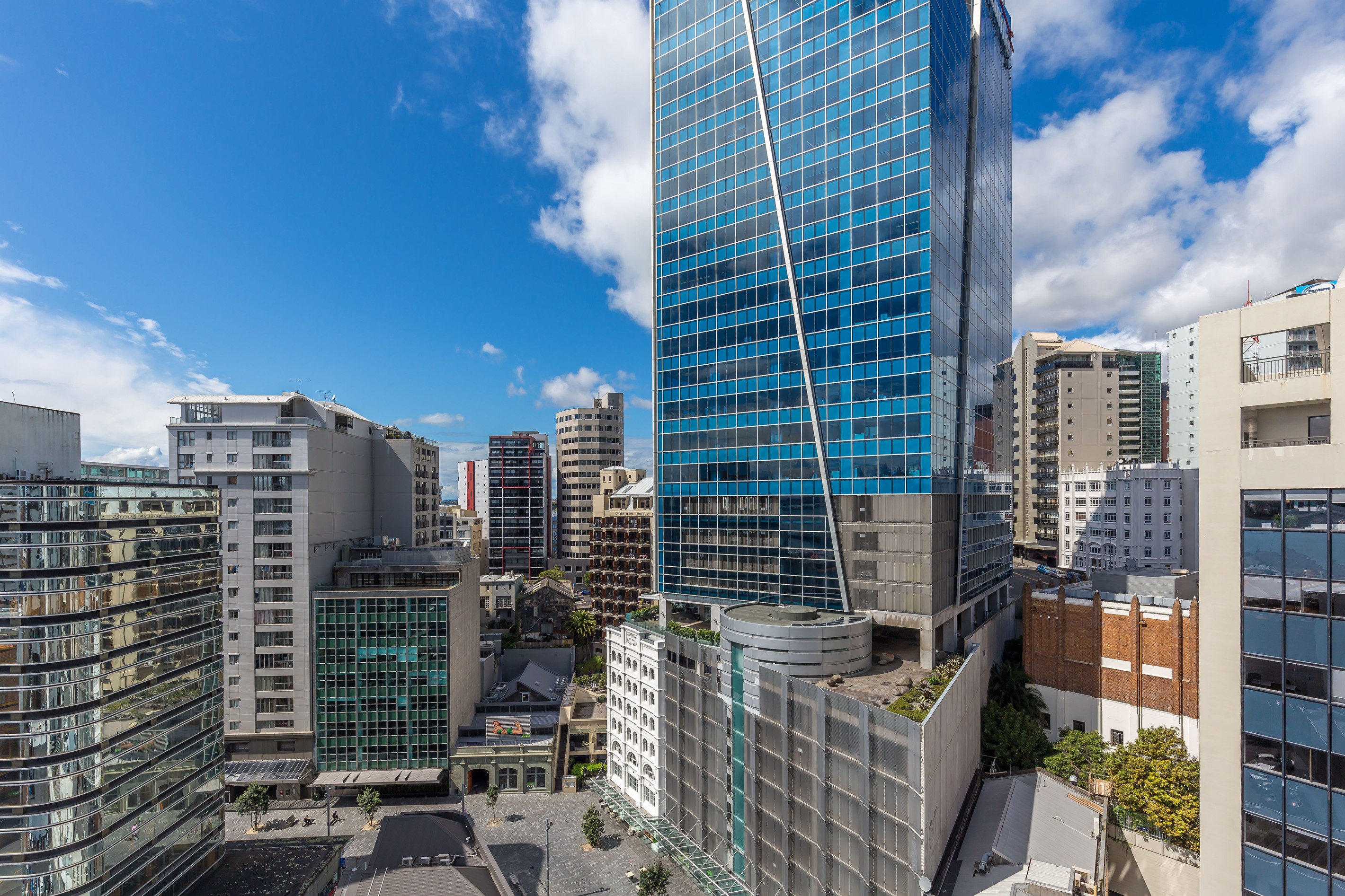 11M/16 Gore Street, Auckland Central, Auckland City