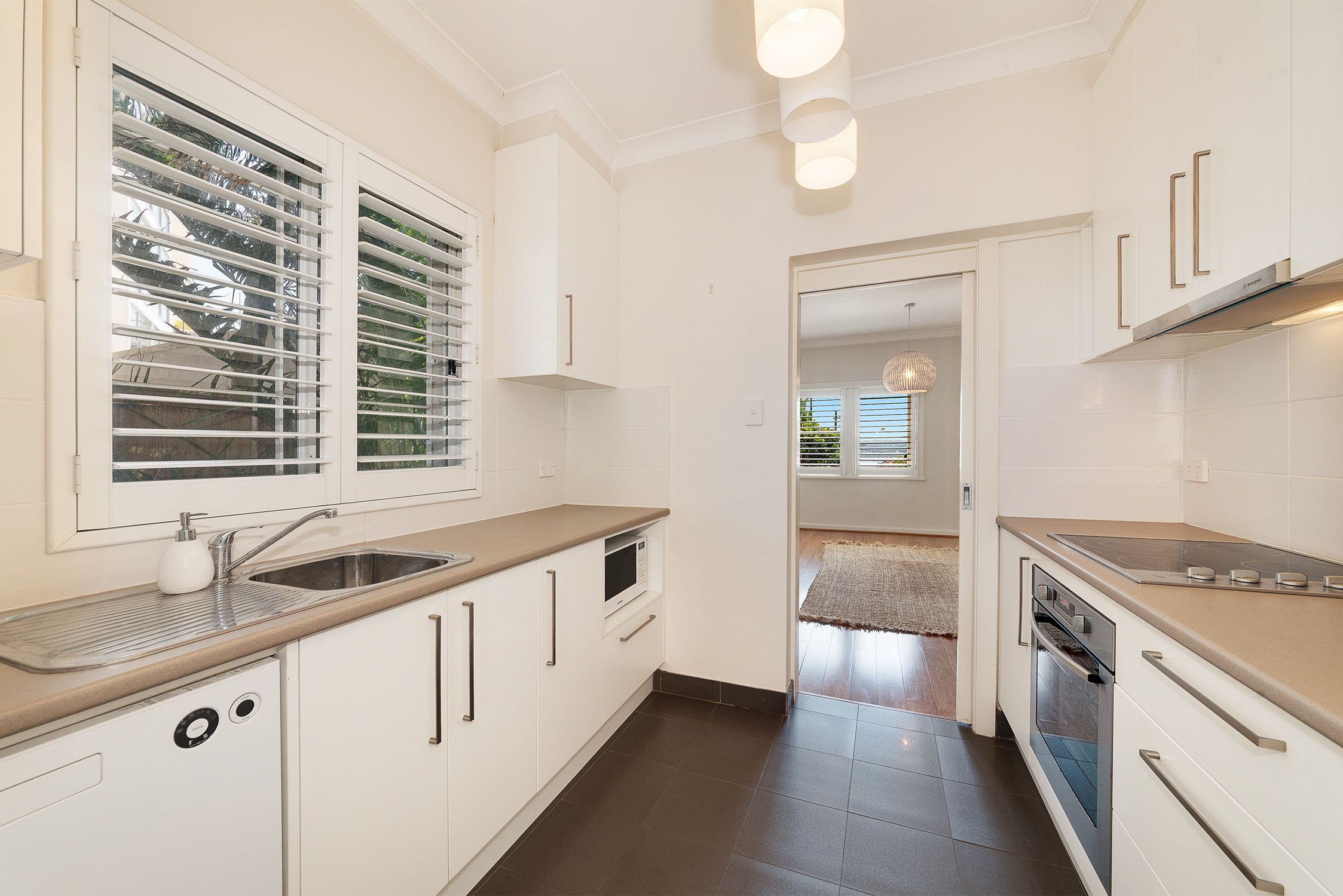 1/1 Bariston Avenue, Cremorne, NSW 2090