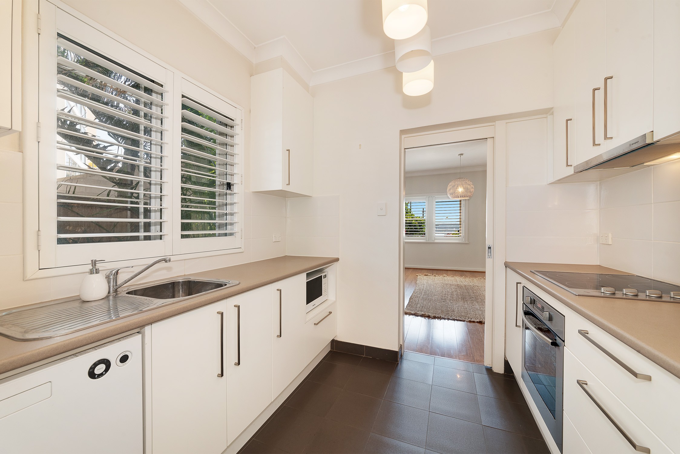 1/1 Bariston Avenue, Cremorne, NSW 2090