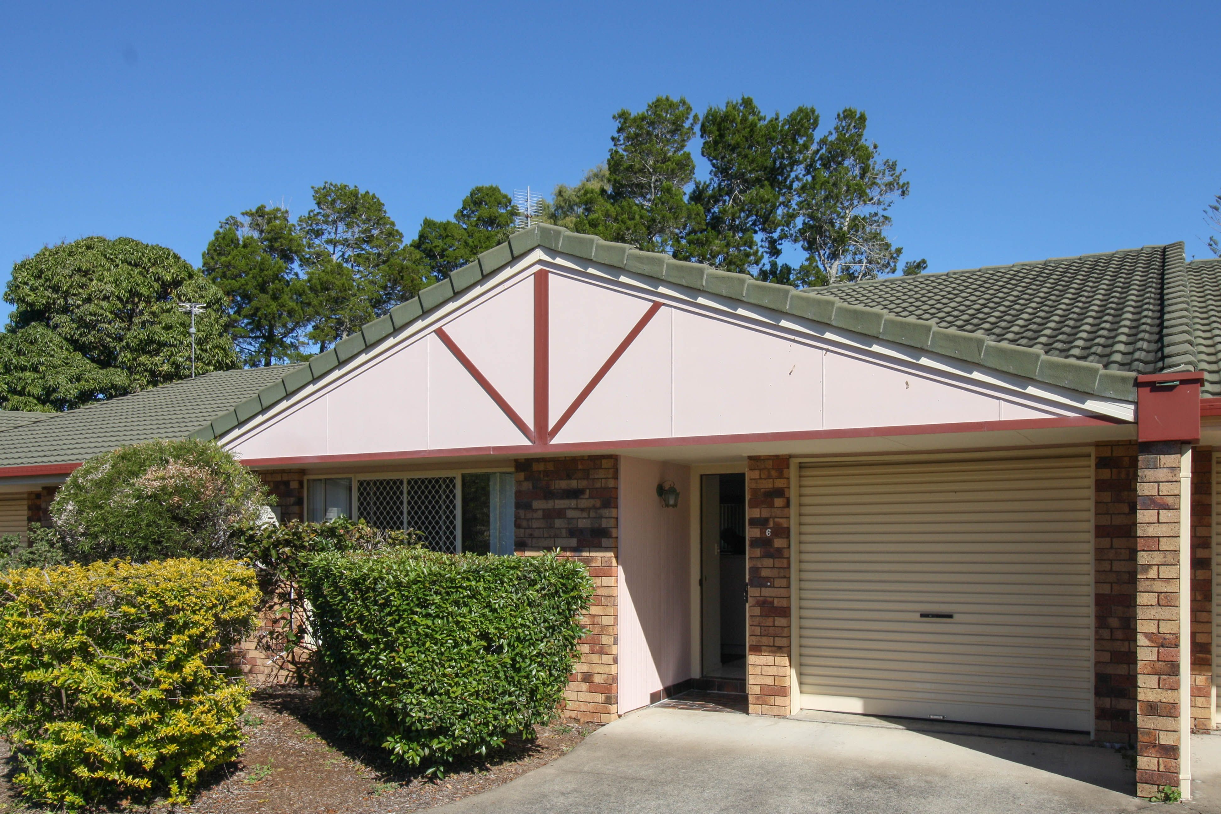 6/137 Freshwater Street, Torquay, QLD 4655 Leased Unit Ray White