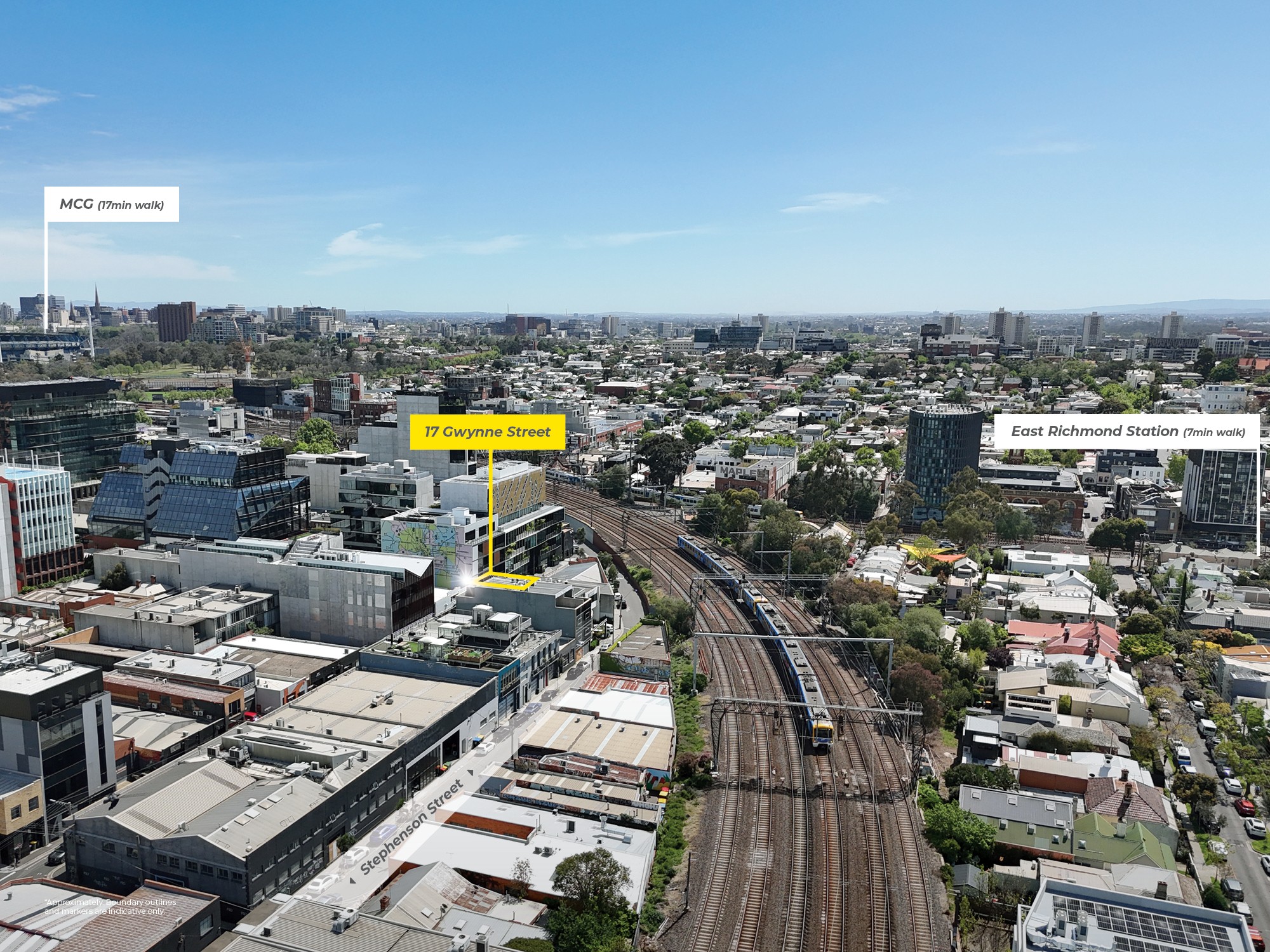 17 Gwynne Street, Cremorne, VIC 3121