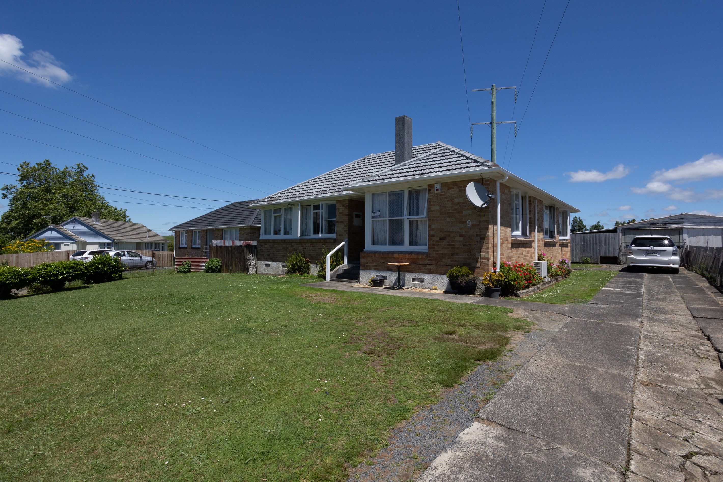 9 Herewini Street, Meremere, Waikato District